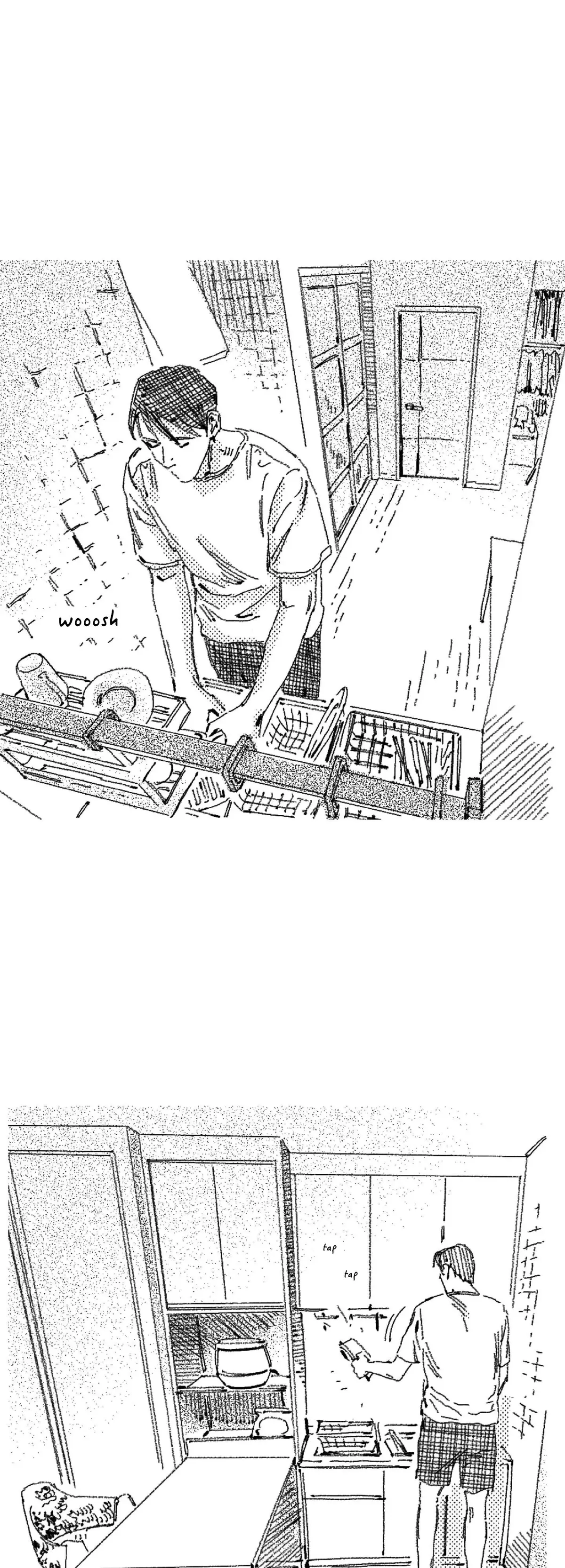 No More Eurydice Chapter 18 page 10