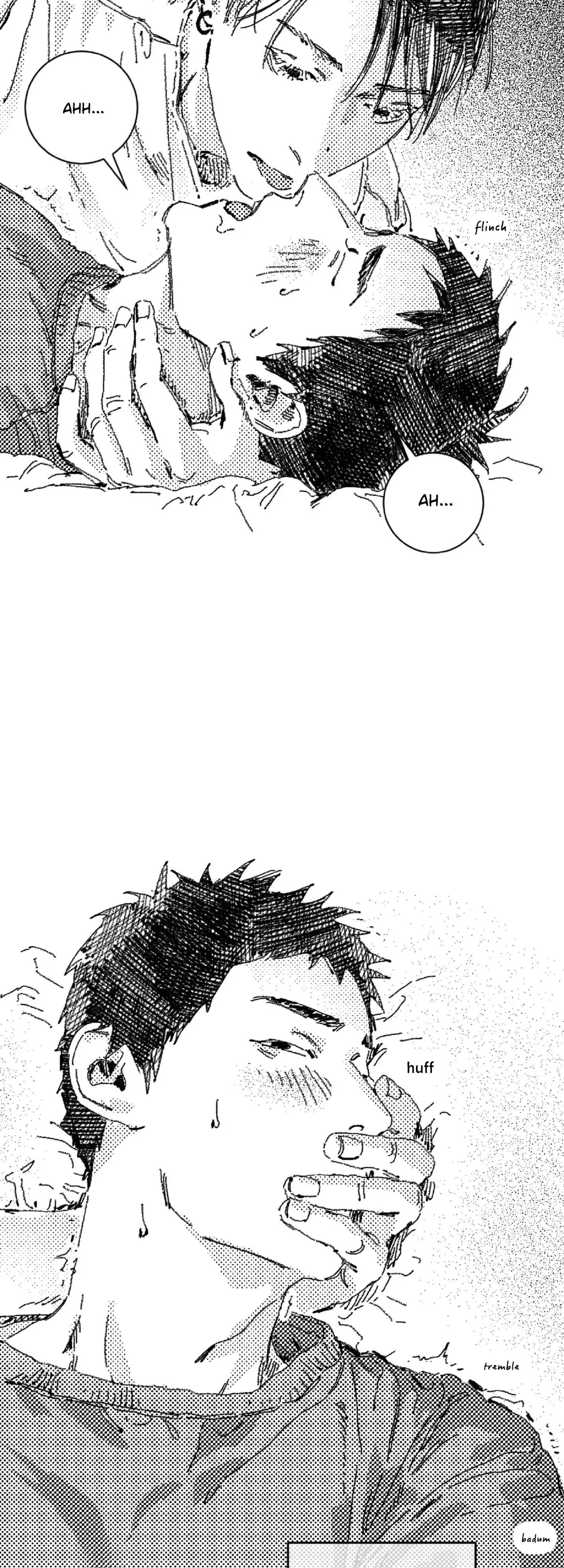 No More Eurydice Chapter 18 page 23