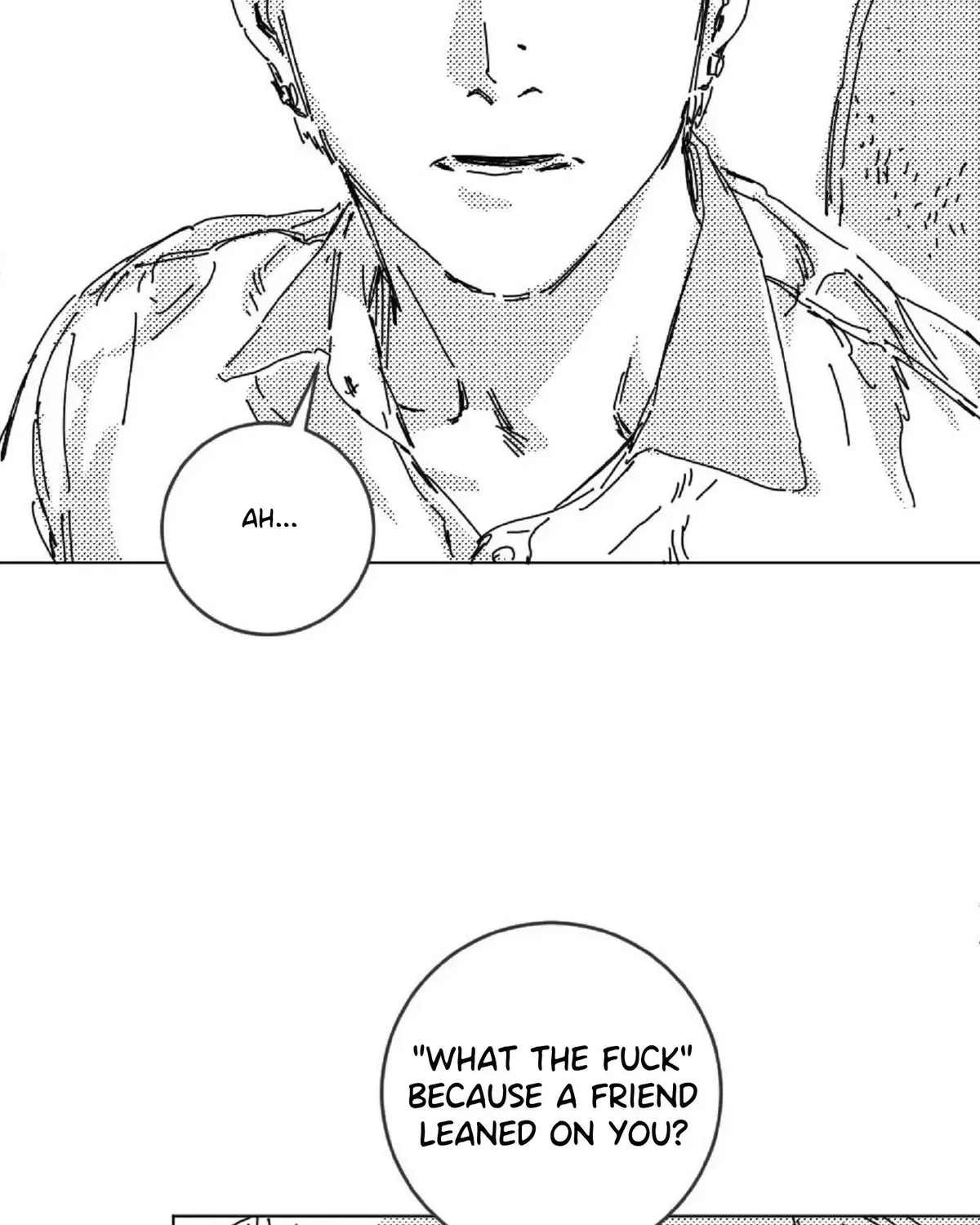 No More Eurydice Chapter 19.5 page 19