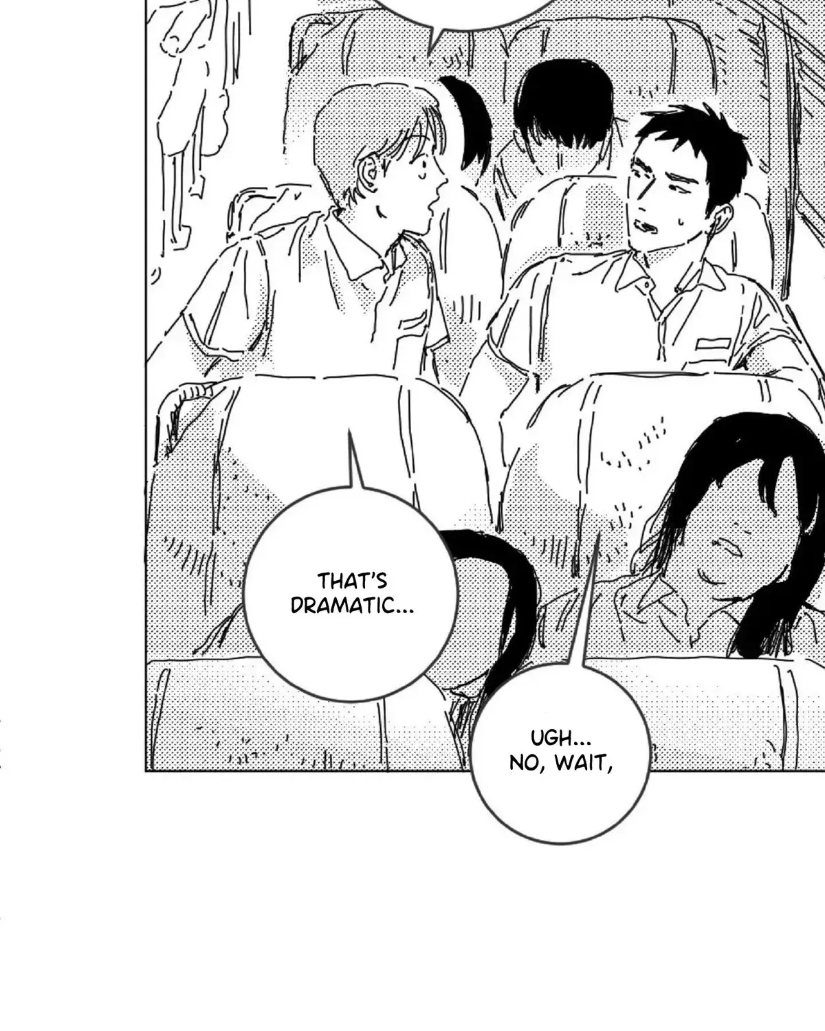No More Eurydice Chapter 19.5 page 20