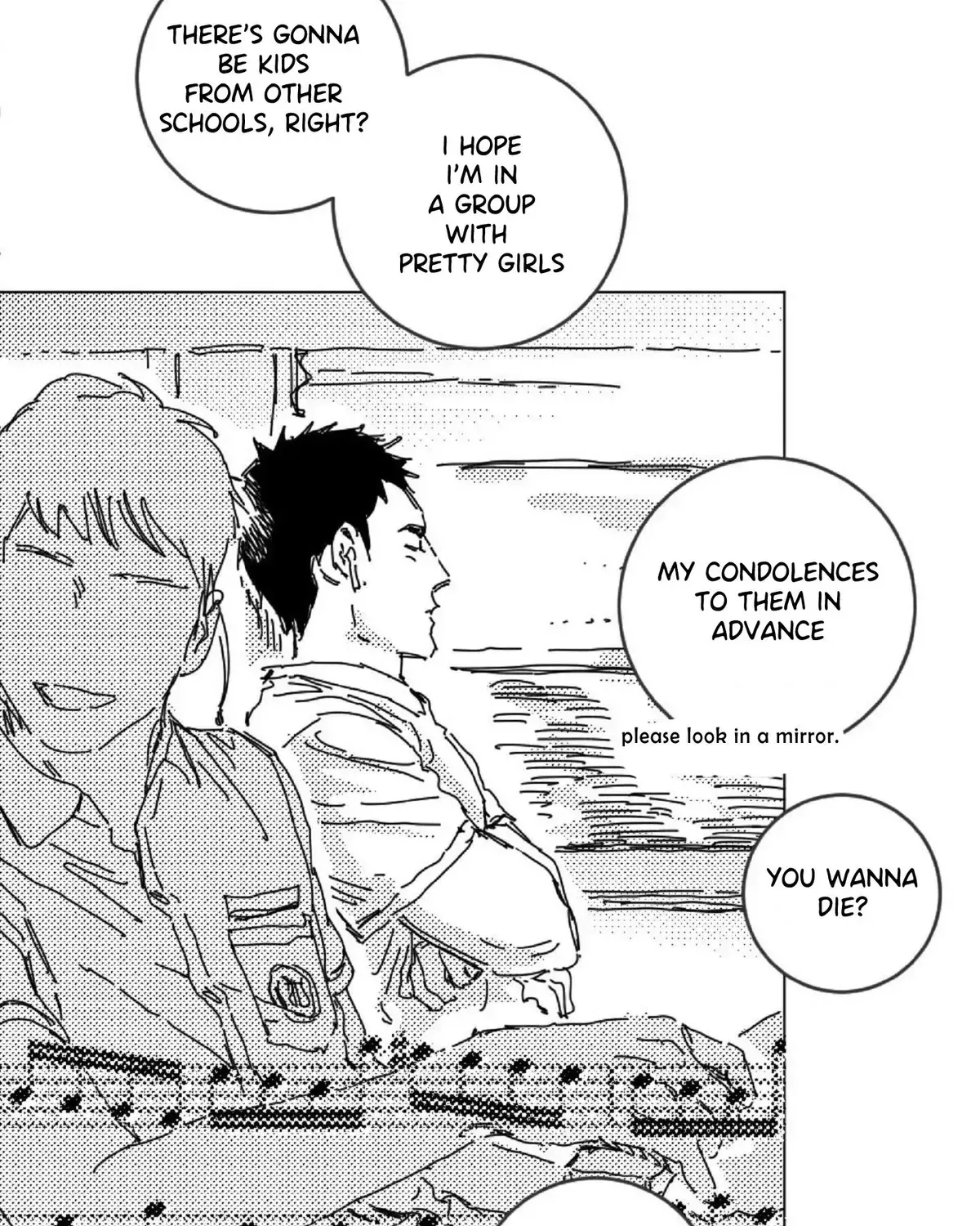 No More Eurydice Chapter 19.5 page 10