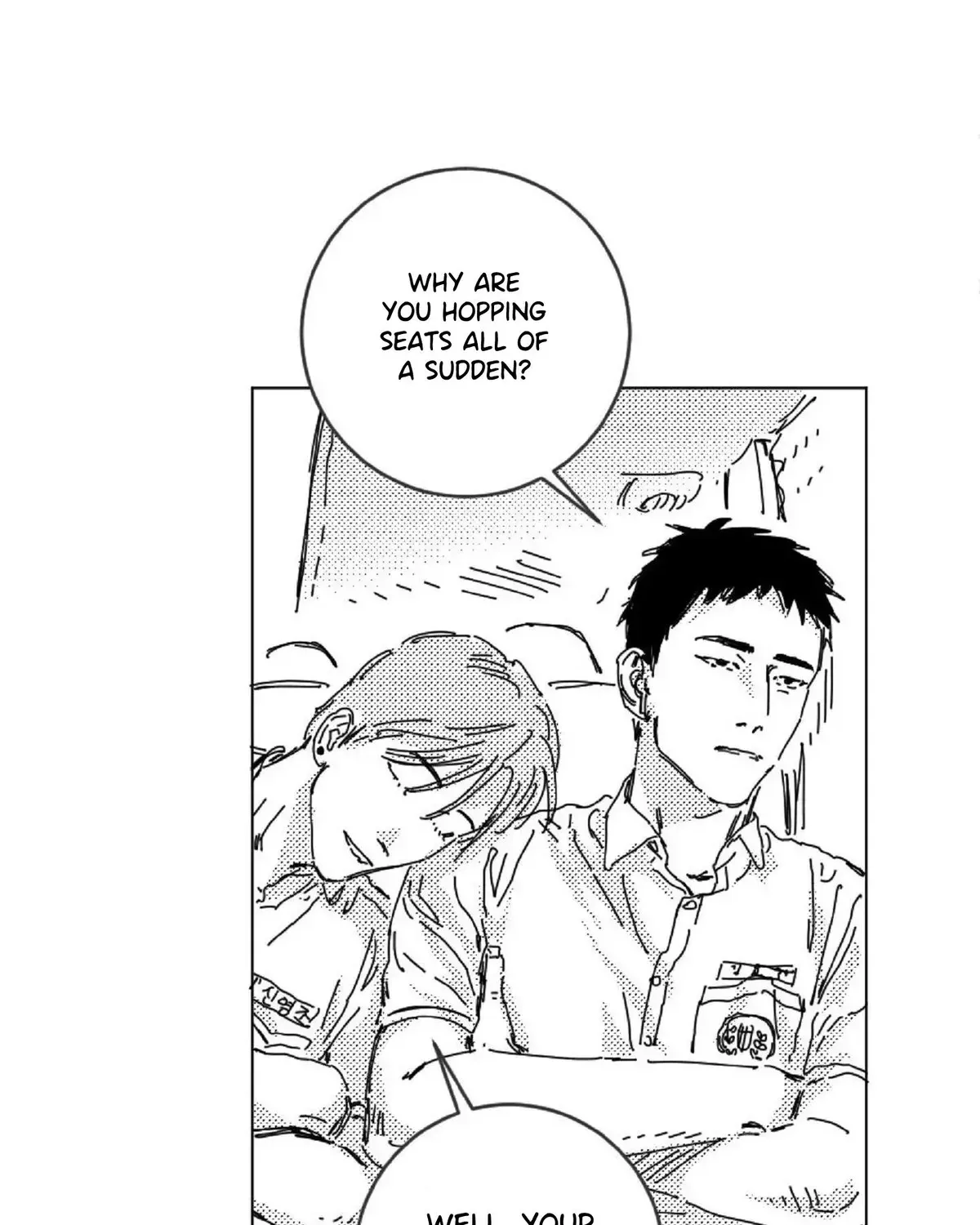 No More Eurydice Chapter 19.5 page 23