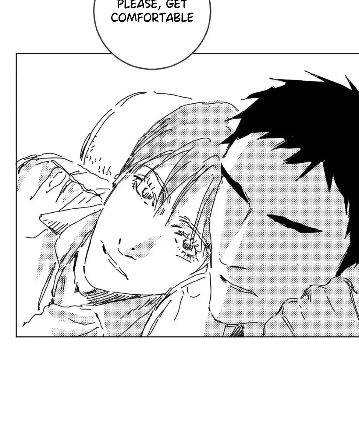 No More Eurydice Chapter 19.5 page 26