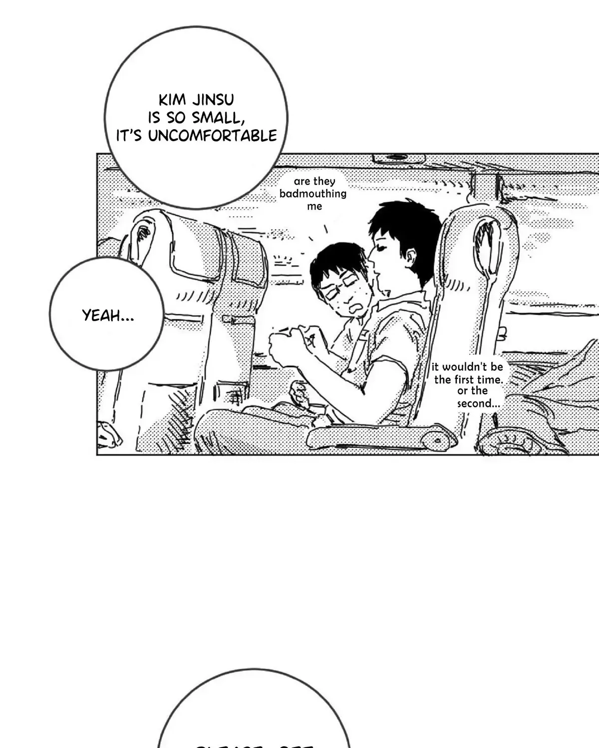 No More Eurydice Chapter 19.5 page 25