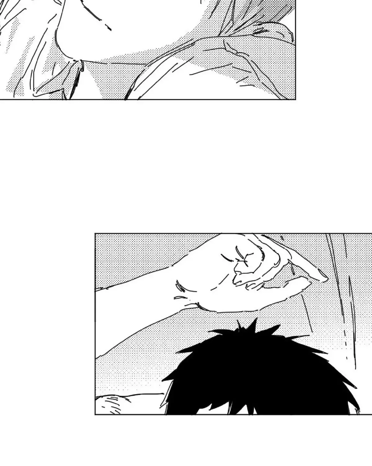 No More Eurydice Chapter 19.5 page 29