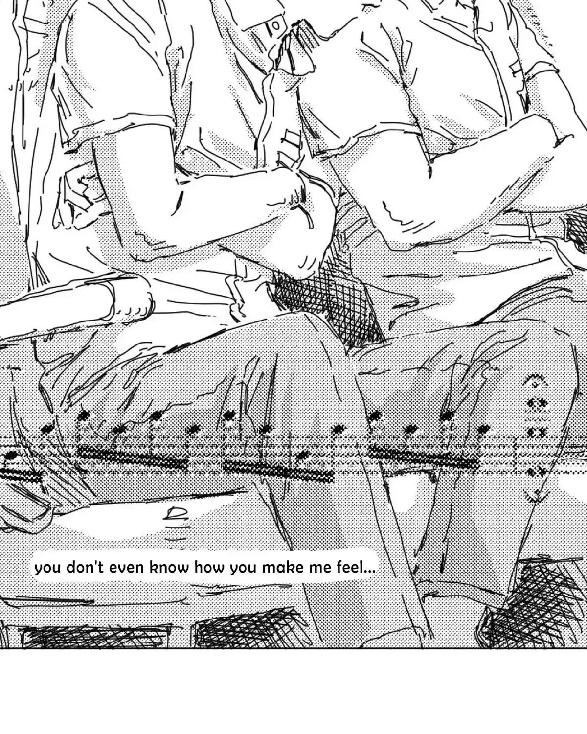 No More Eurydice Chapter 19.5 page 38