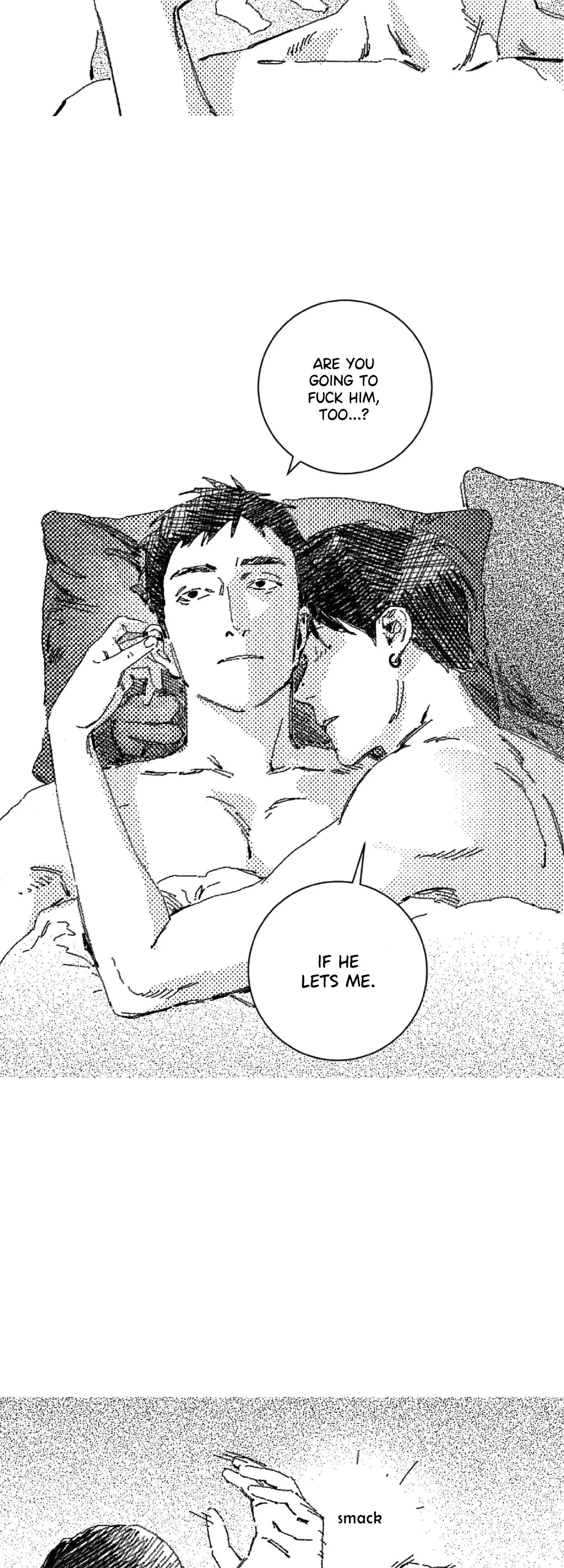 No More Eurydice Chapter 19 page 2