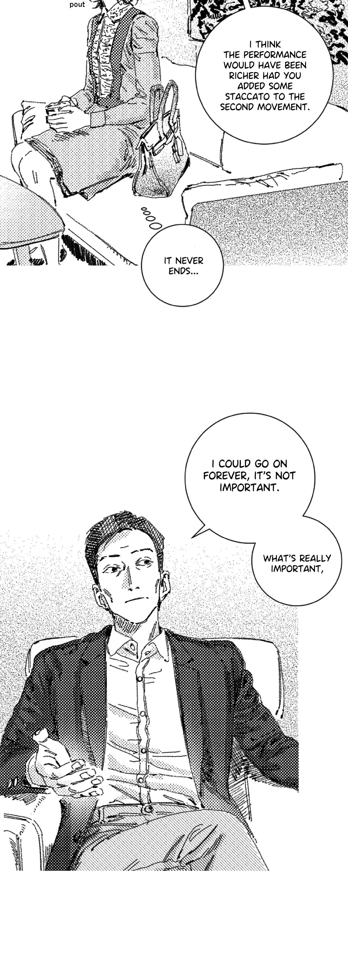 No More Eurydice Chapter 19 page 29