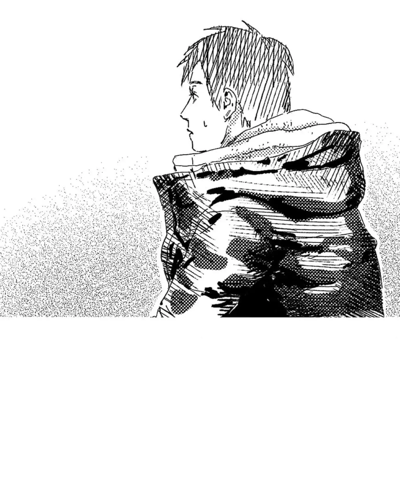 No More Eurydice Chapter 2 page 4