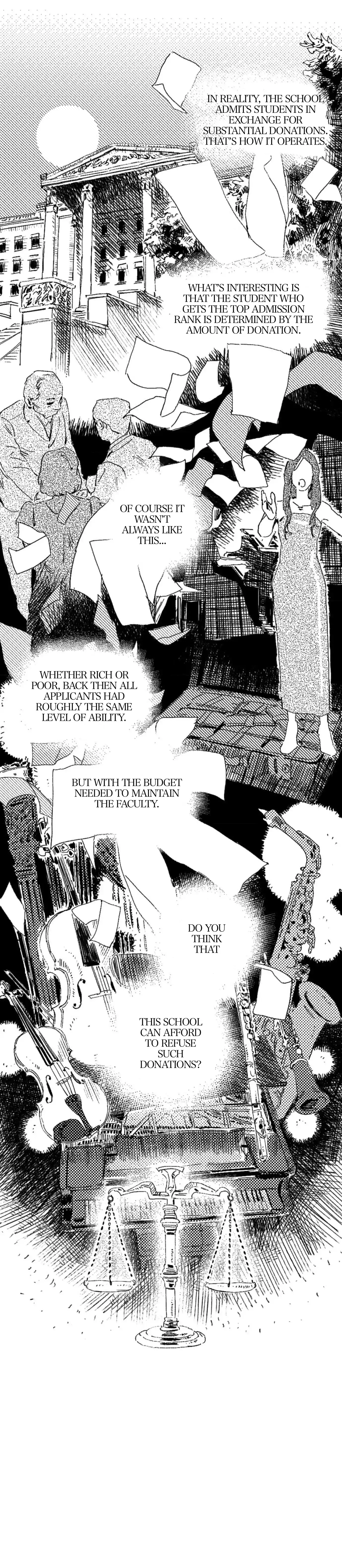 No More Eurydice Chapter 2 page 8