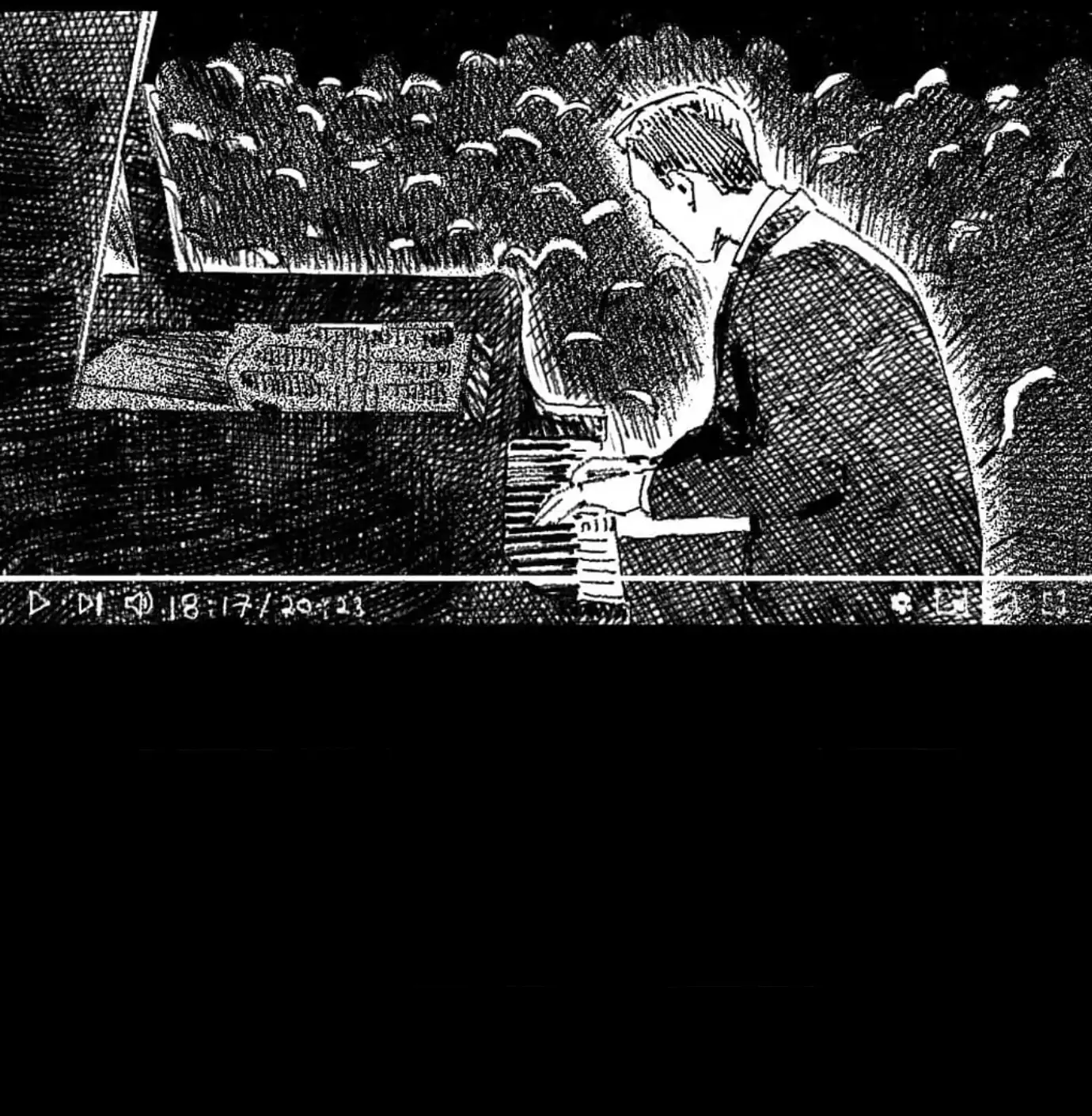 No More Eurydice Chapter 2 page 25