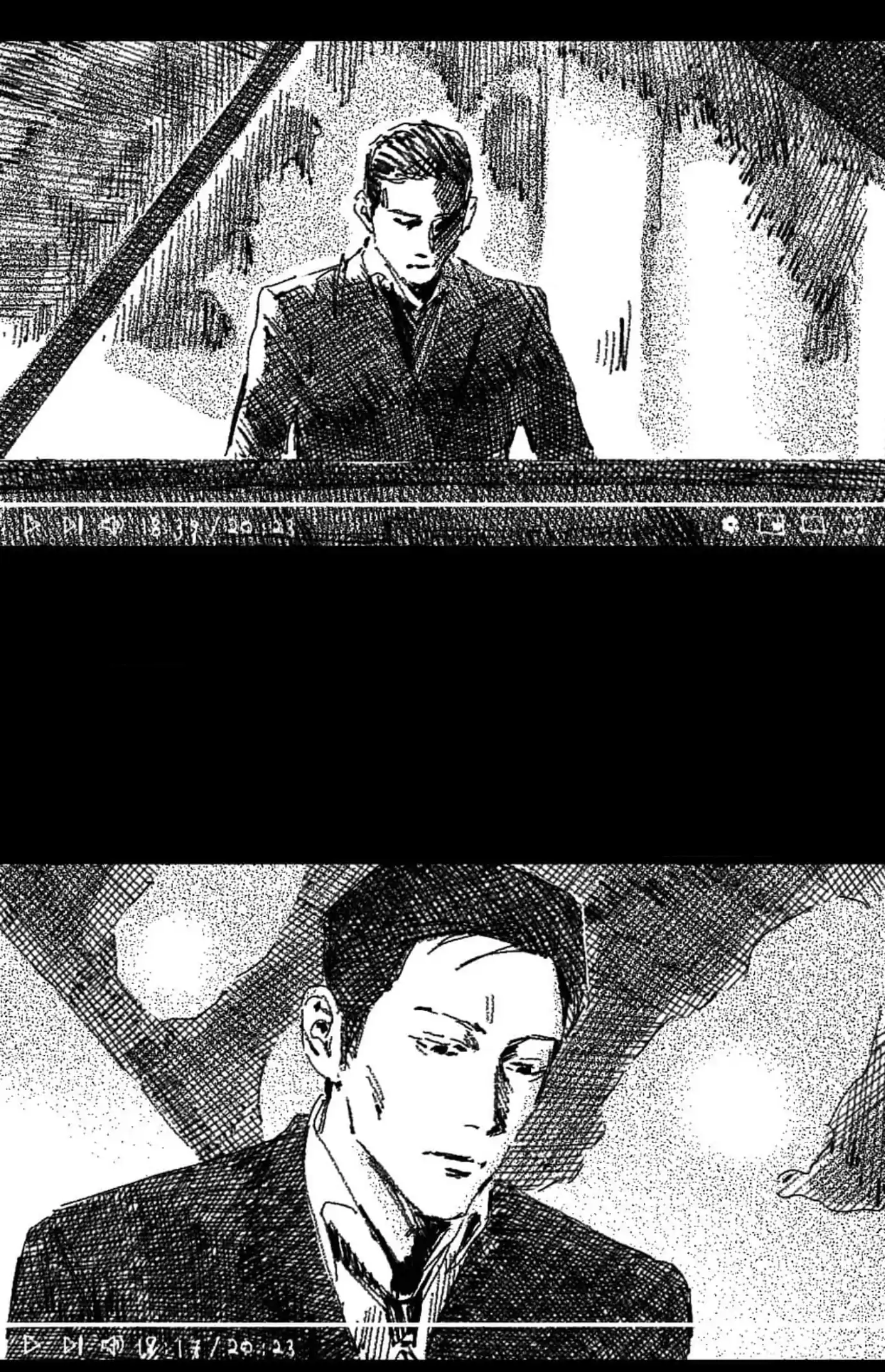 No More Eurydice Chapter 2 page 26