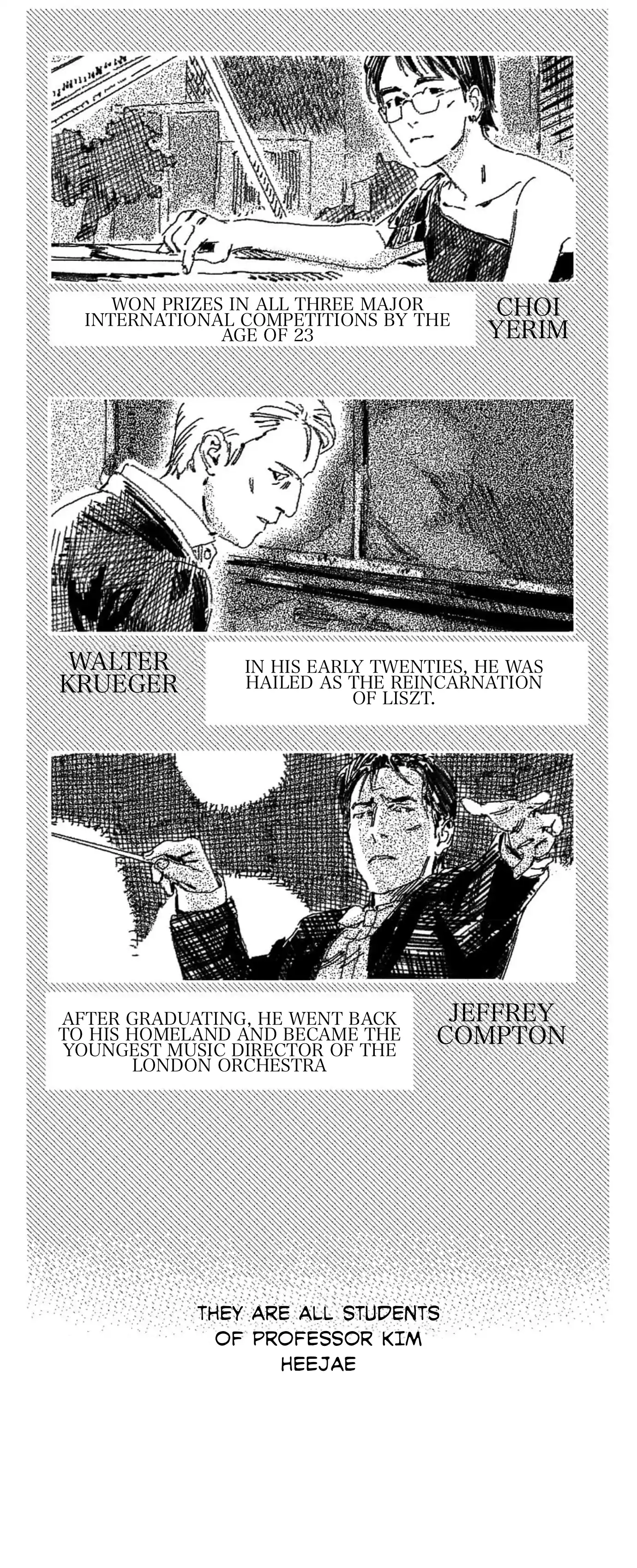 No More Eurydice Chapter 2 page 33