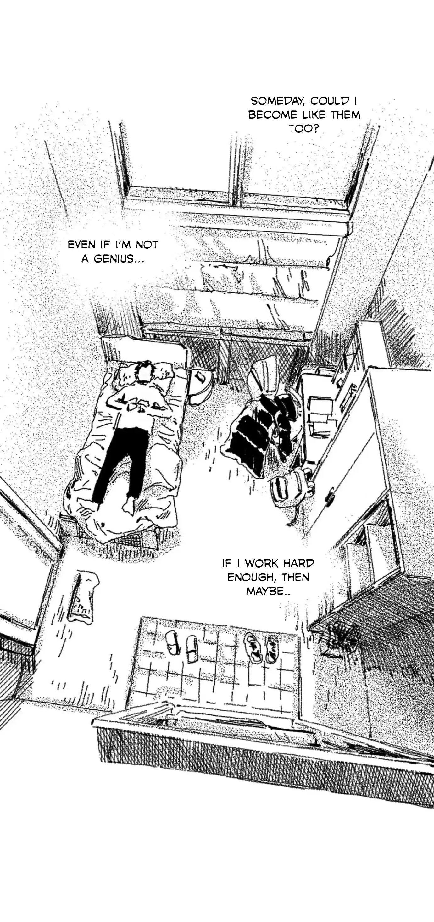 No More Eurydice Chapter 2 page 34