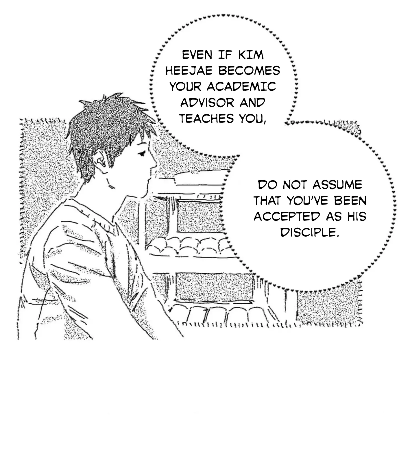No More Eurydice Chapter 2 page 38