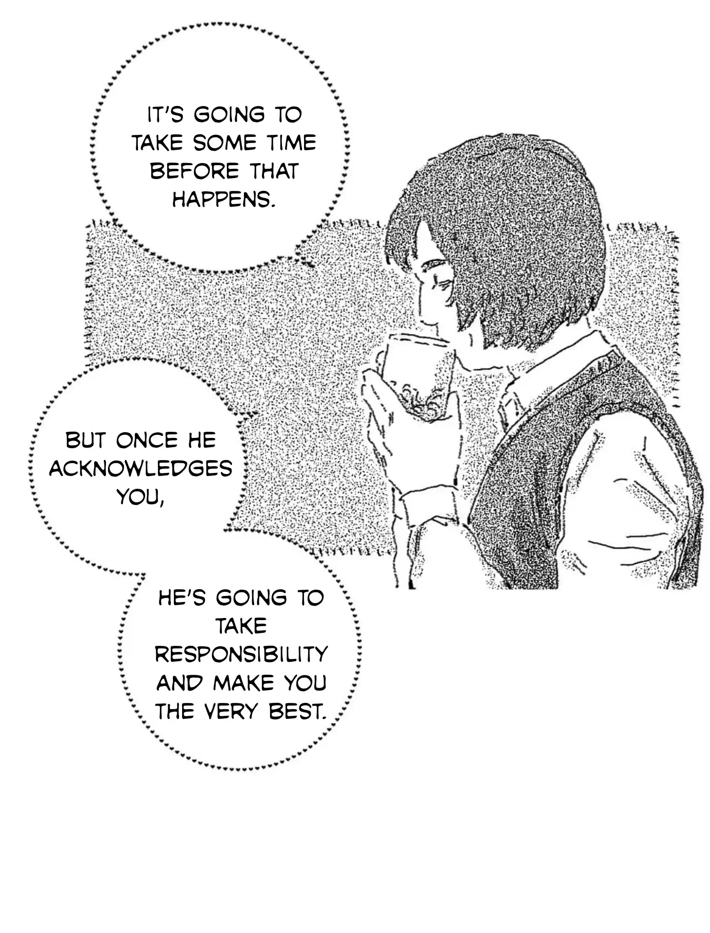 No More Eurydice Chapter 2 page 39