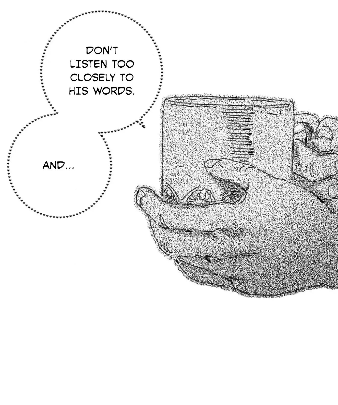 No More Eurydice Chapter 2 page 41