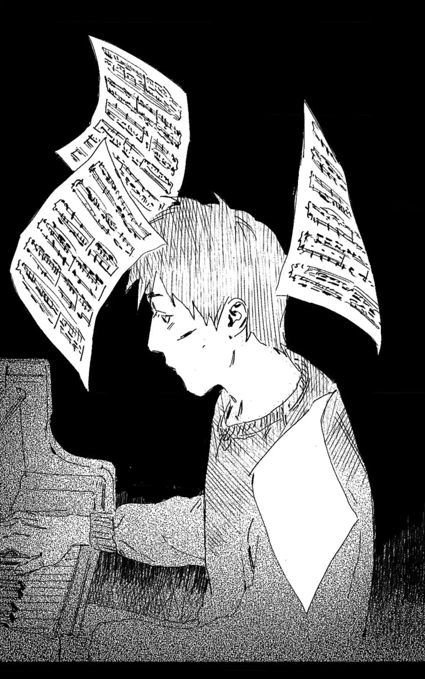 No More Eurydice Chapter 2 page 44