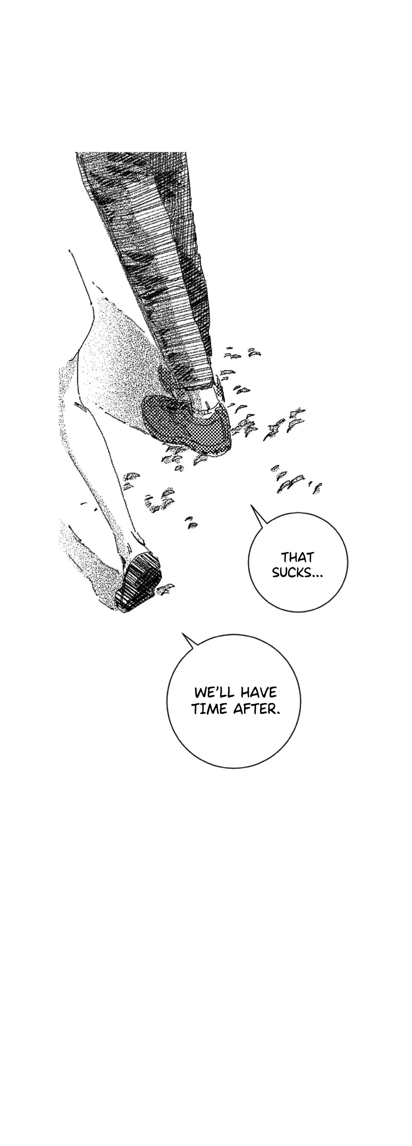 No More Eurydice Chapter 20 page 4