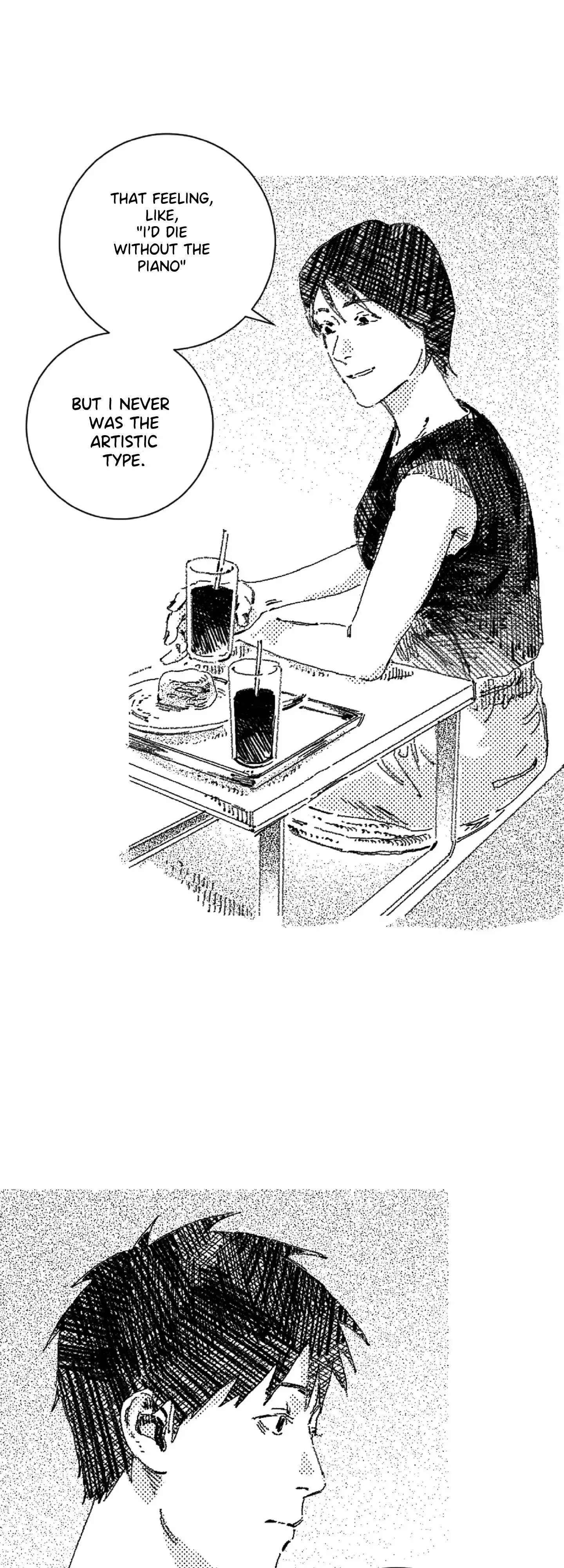 No More Eurydice Chapter 20 page 15