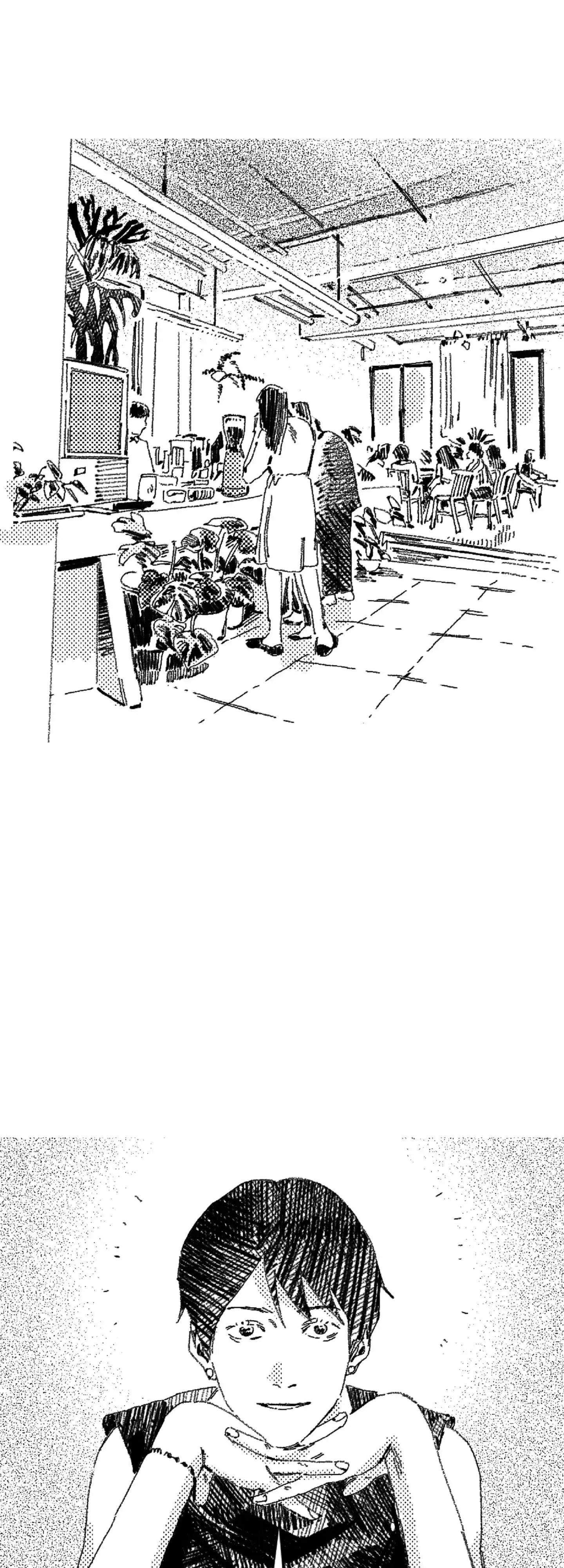 No More Eurydice Chapter 20 page 5