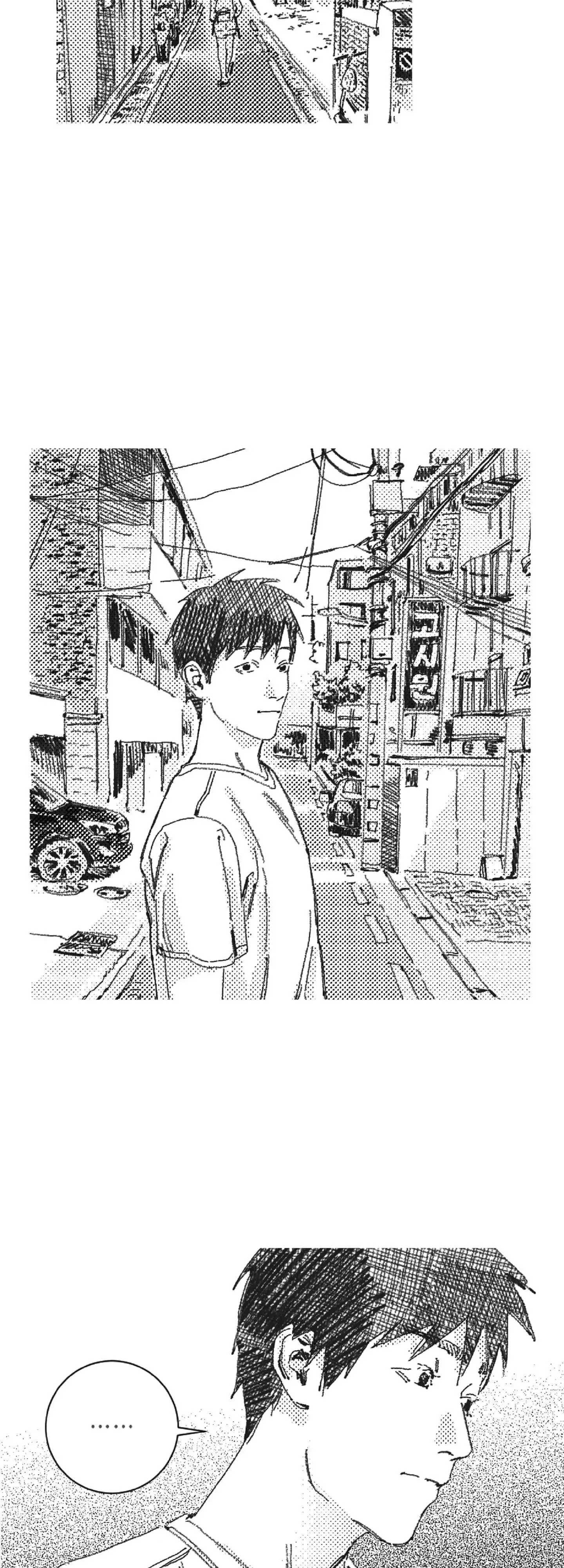 No More Eurydice Chapter 20 page 20