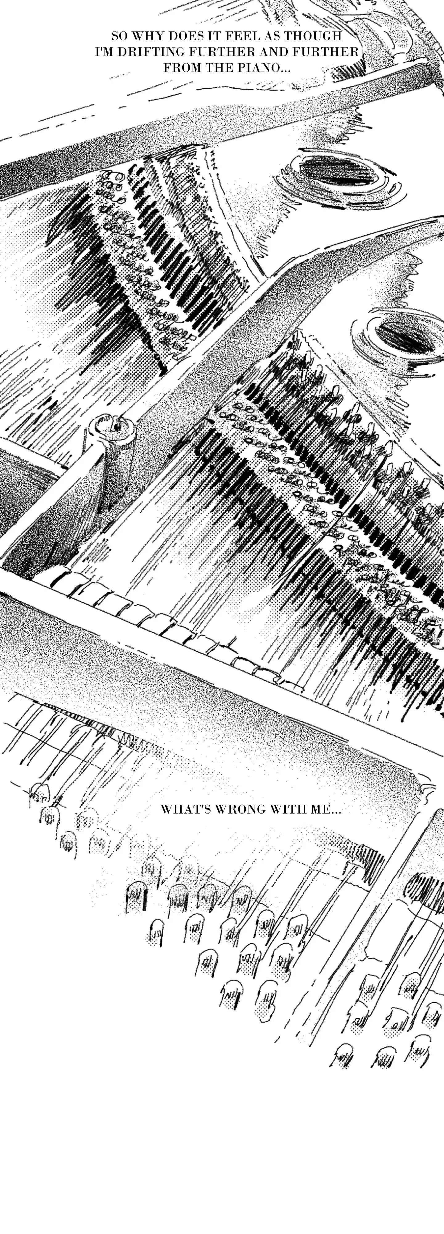 No More Eurydice Chapter 20 page 24