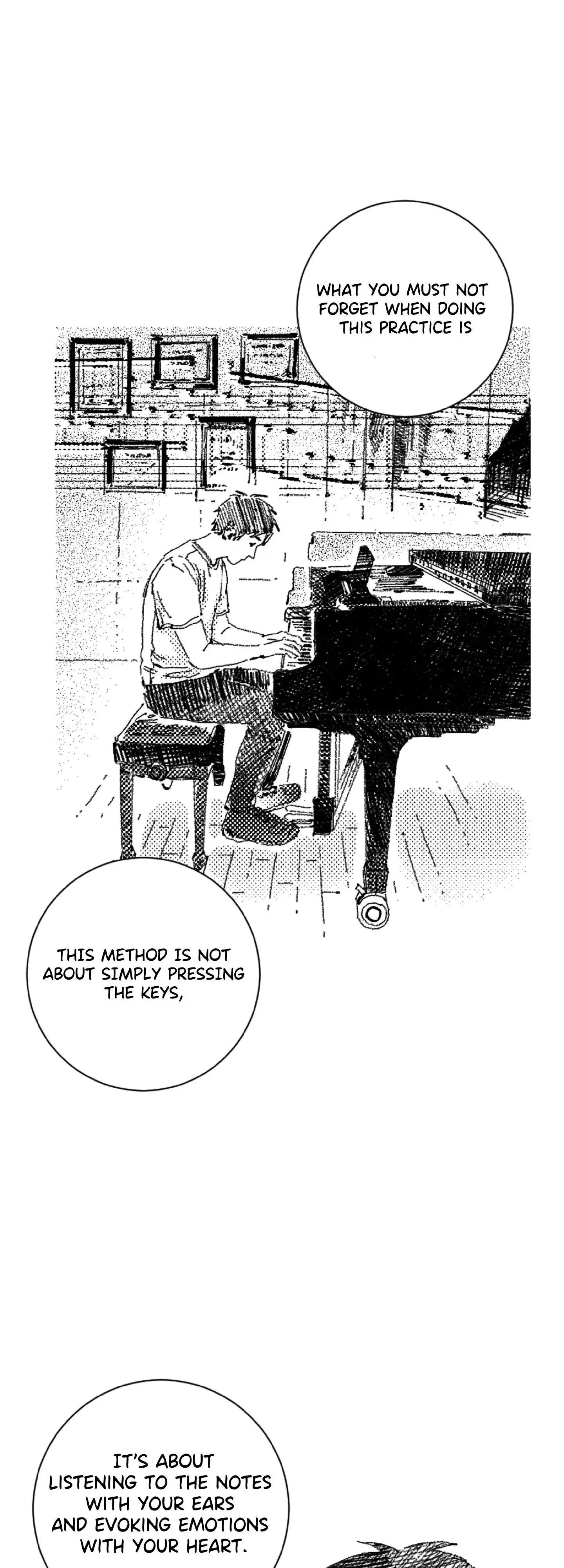 No More Eurydice Chapter 20 page 29