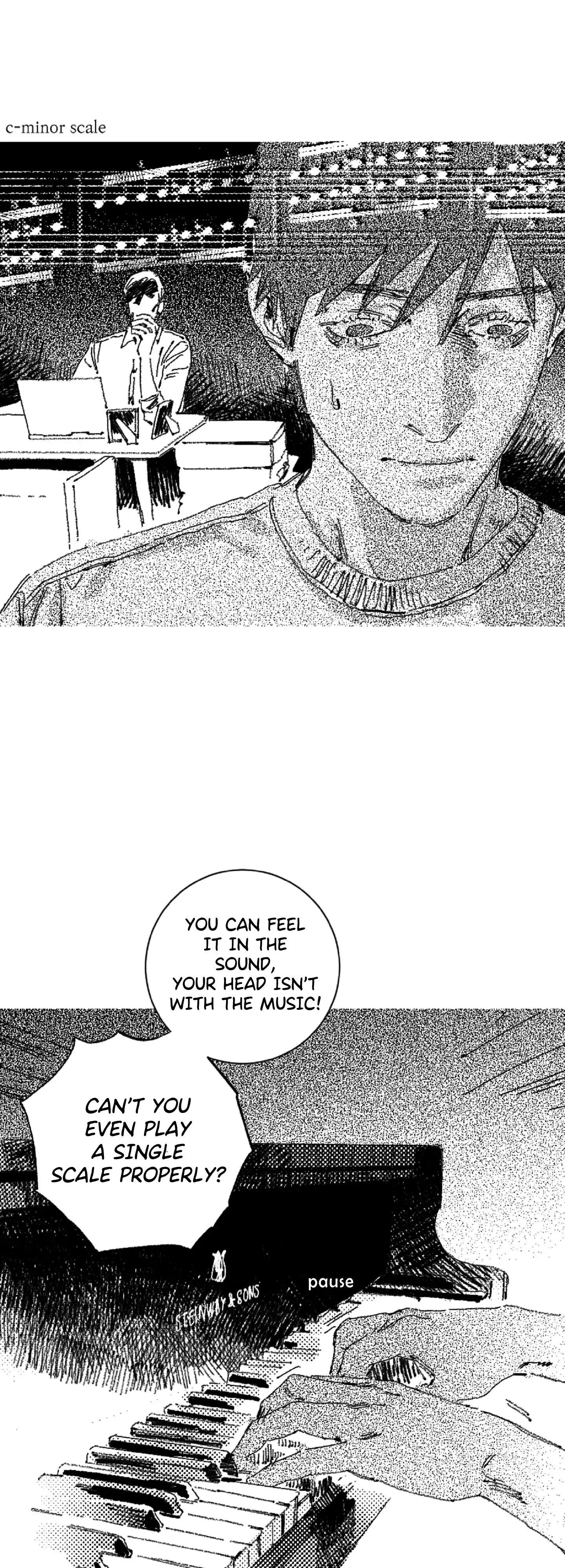 No More Eurydice Chapter 20 page 34
