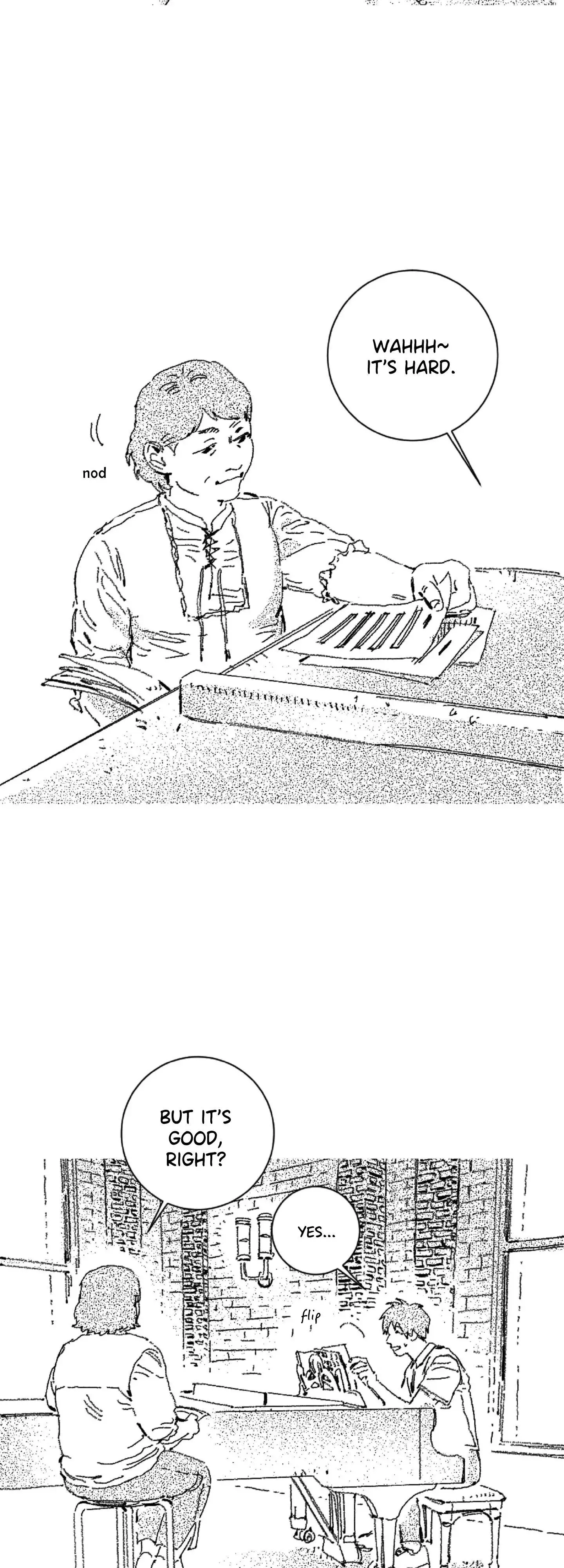 No More Eurydice Chapter 22 page 8