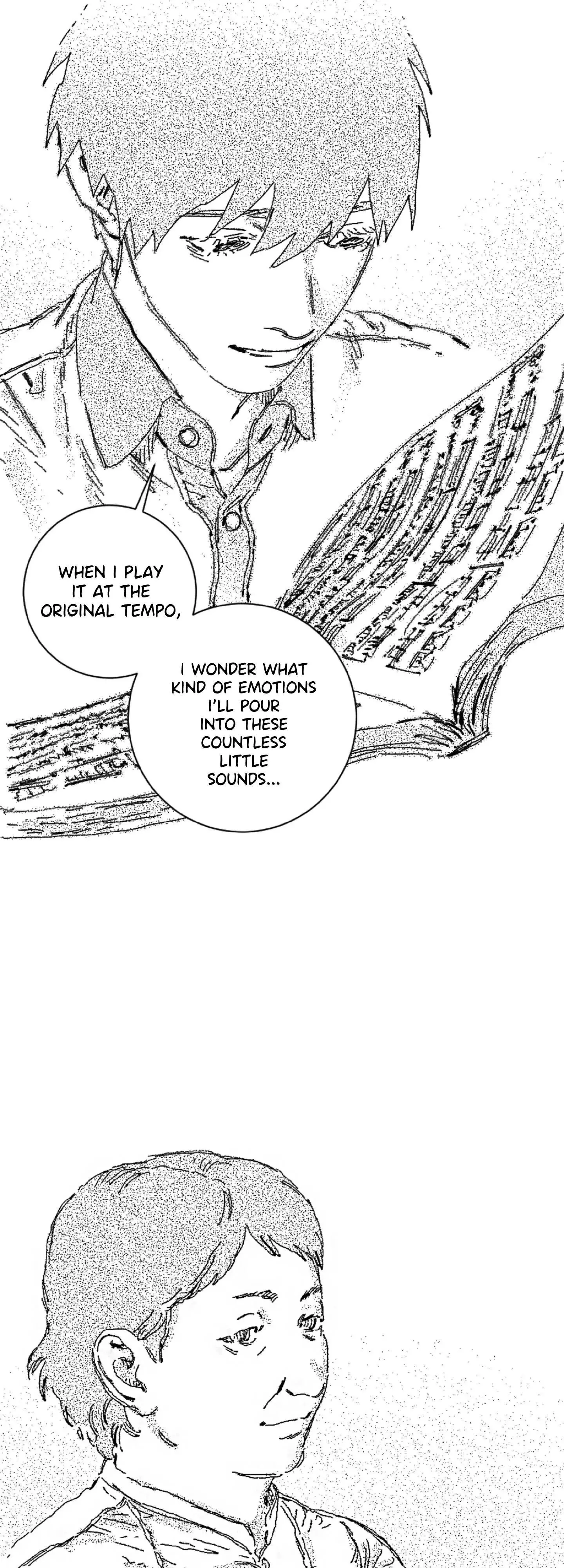 No More Eurydice Chapter 22 page 10
