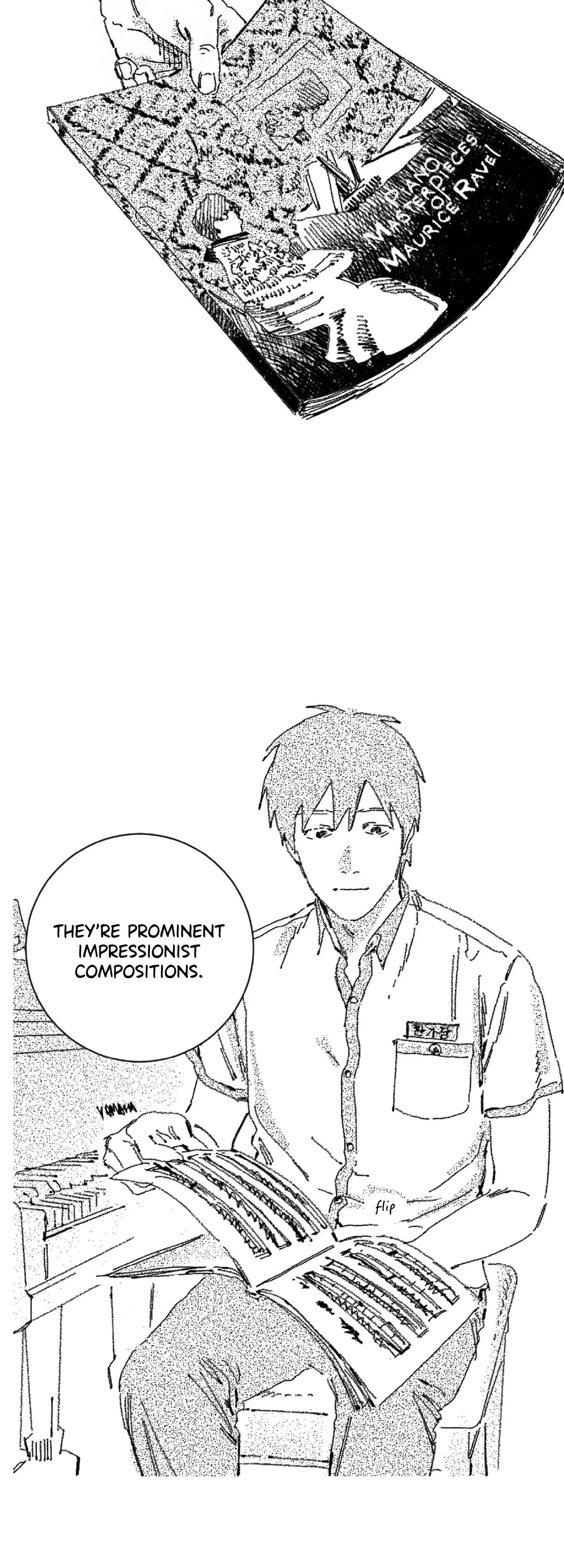 No More Eurydice Chapter 22 page 2