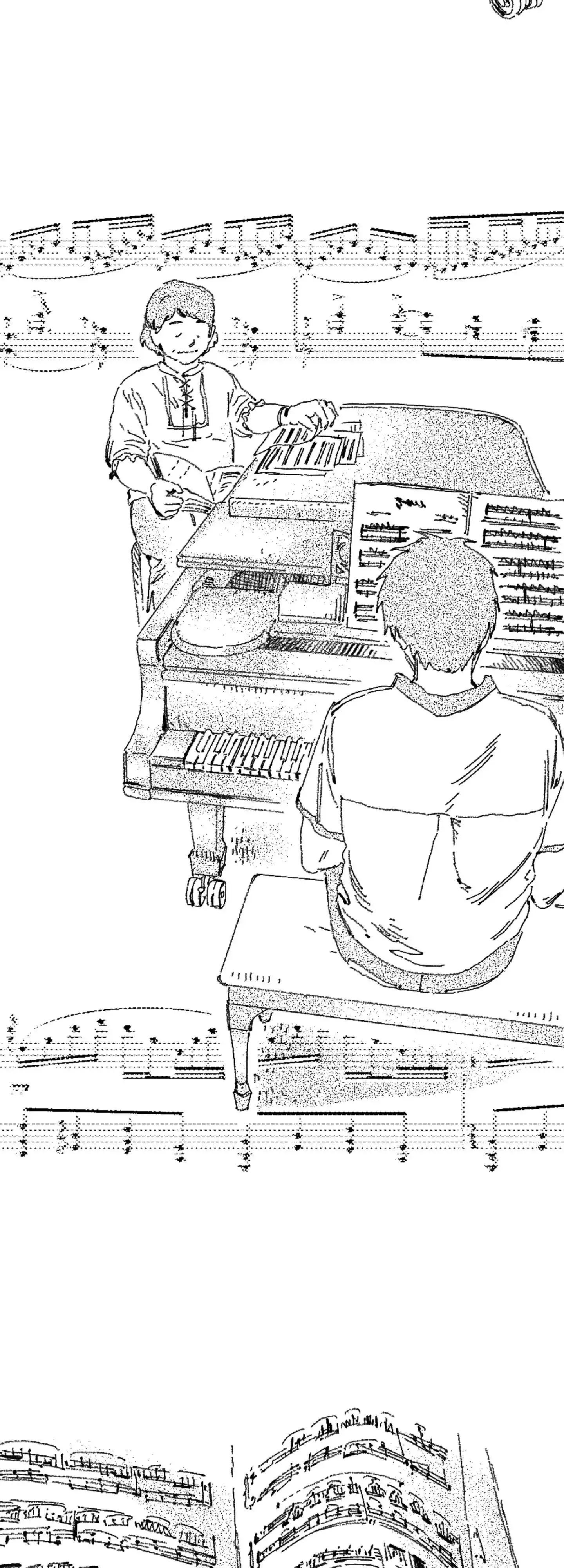 No More Eurydice Chapter 22 page 6