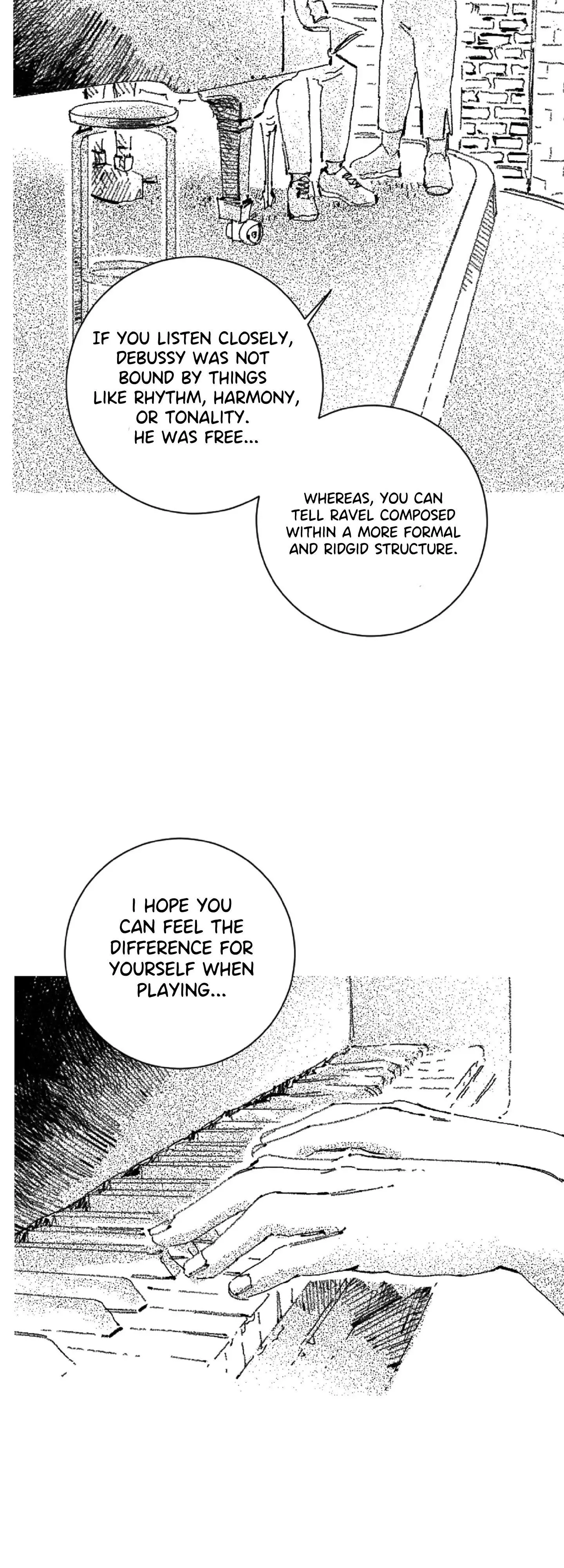 No More Eurydice Chapter 22 page 4