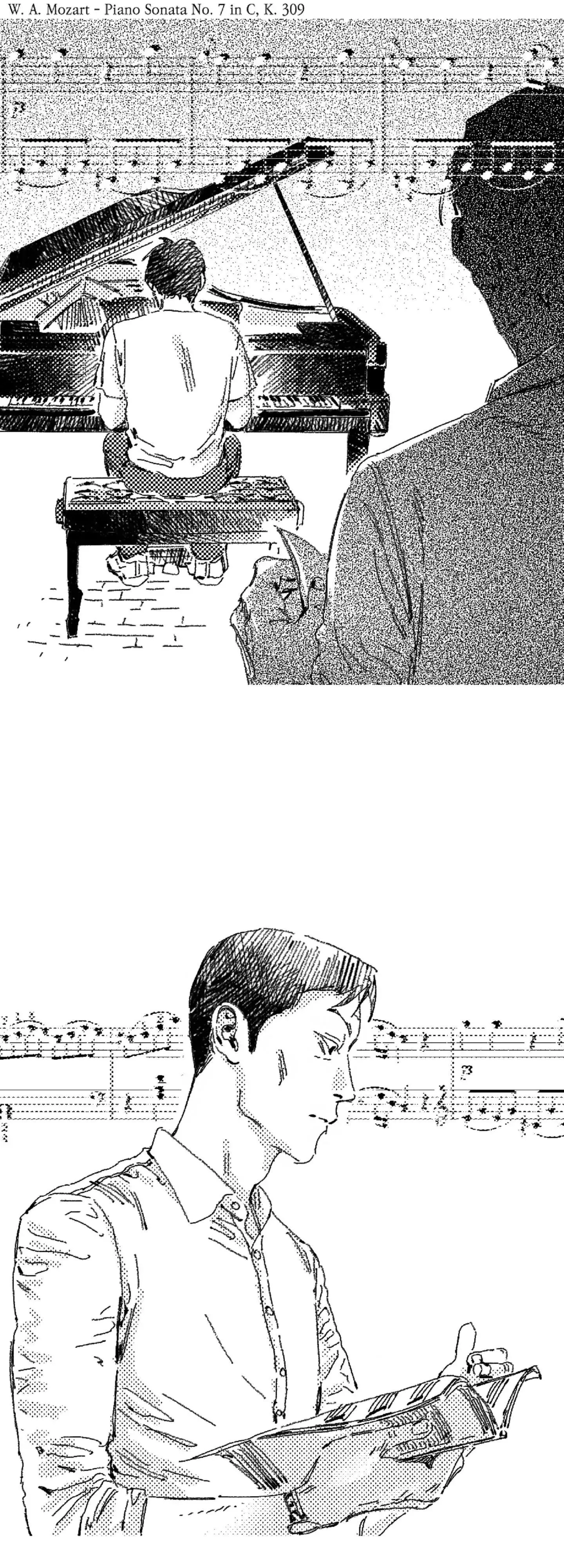 No More Eurydice Chapter 22 page 19