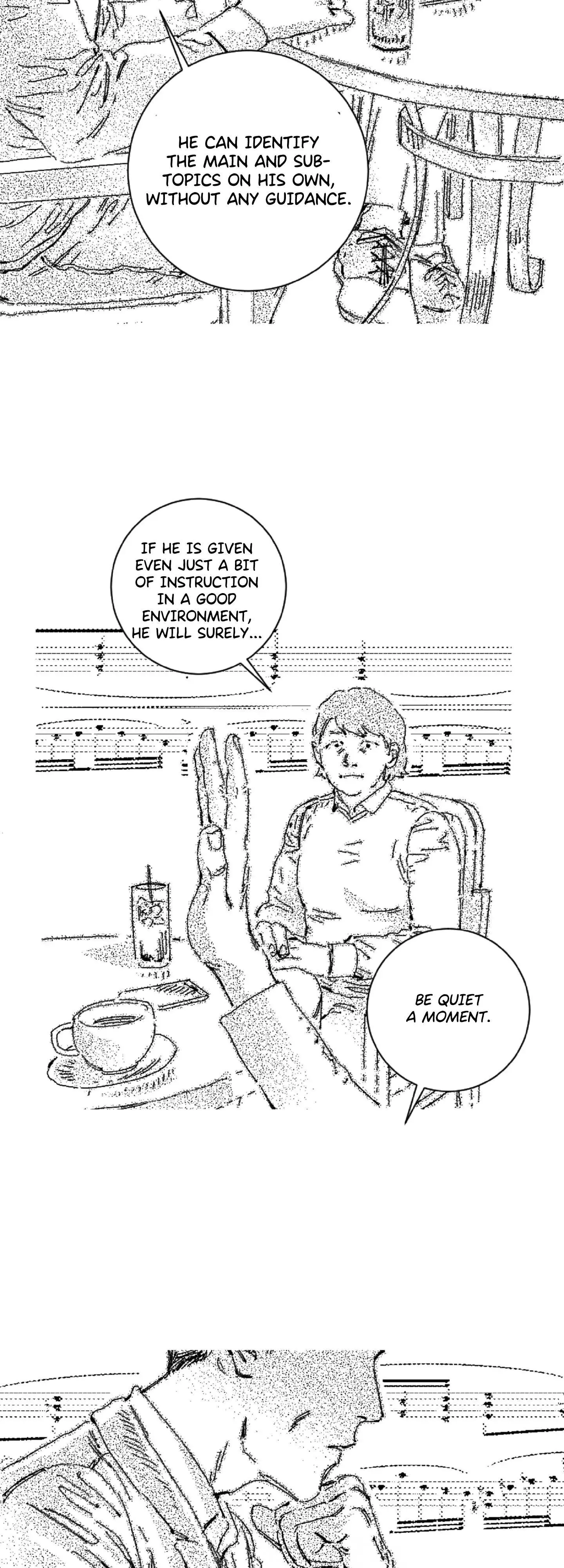 No More Eurydice Chapter 22 page 26