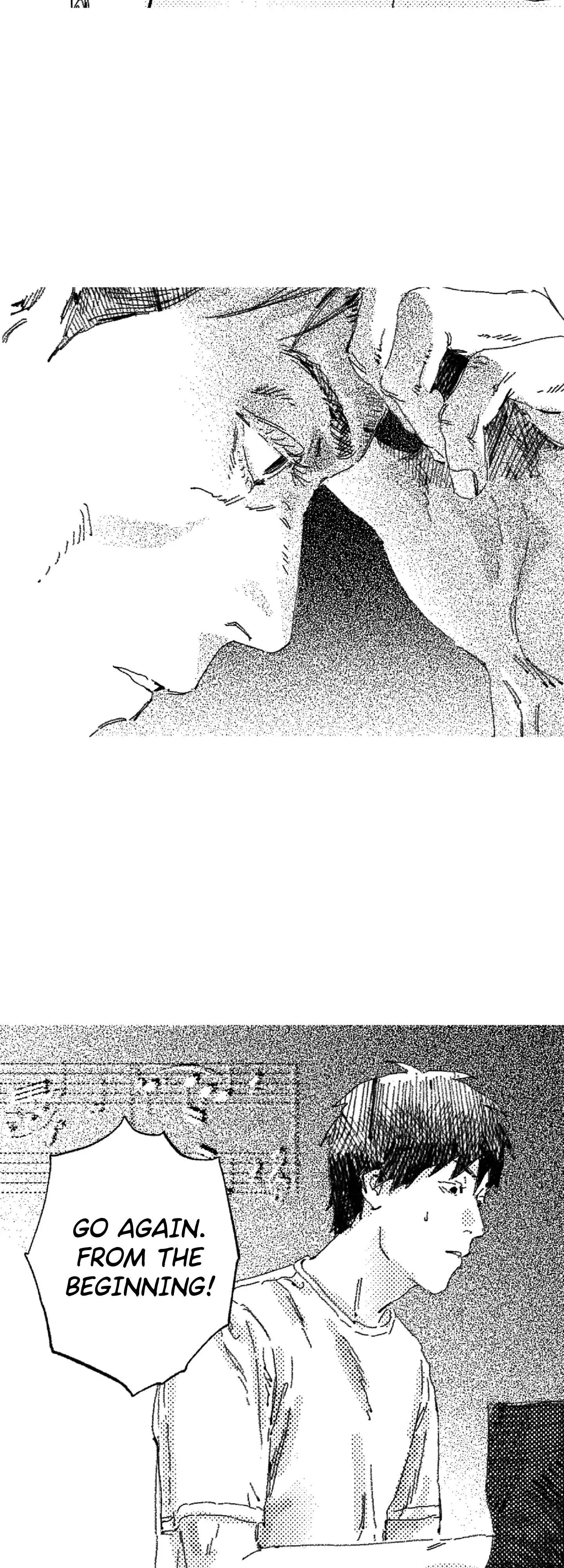 No More Eurydice Chapter 22 page 28