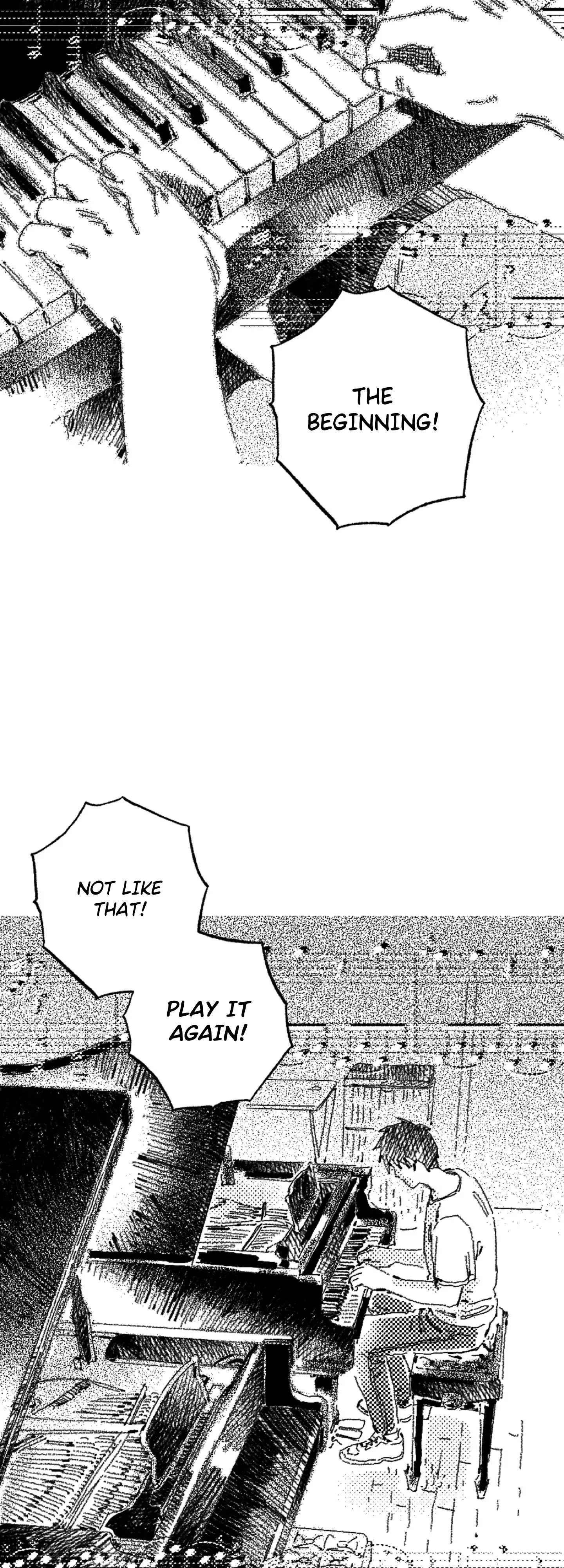No More Eurydice Chapter 22 page 32