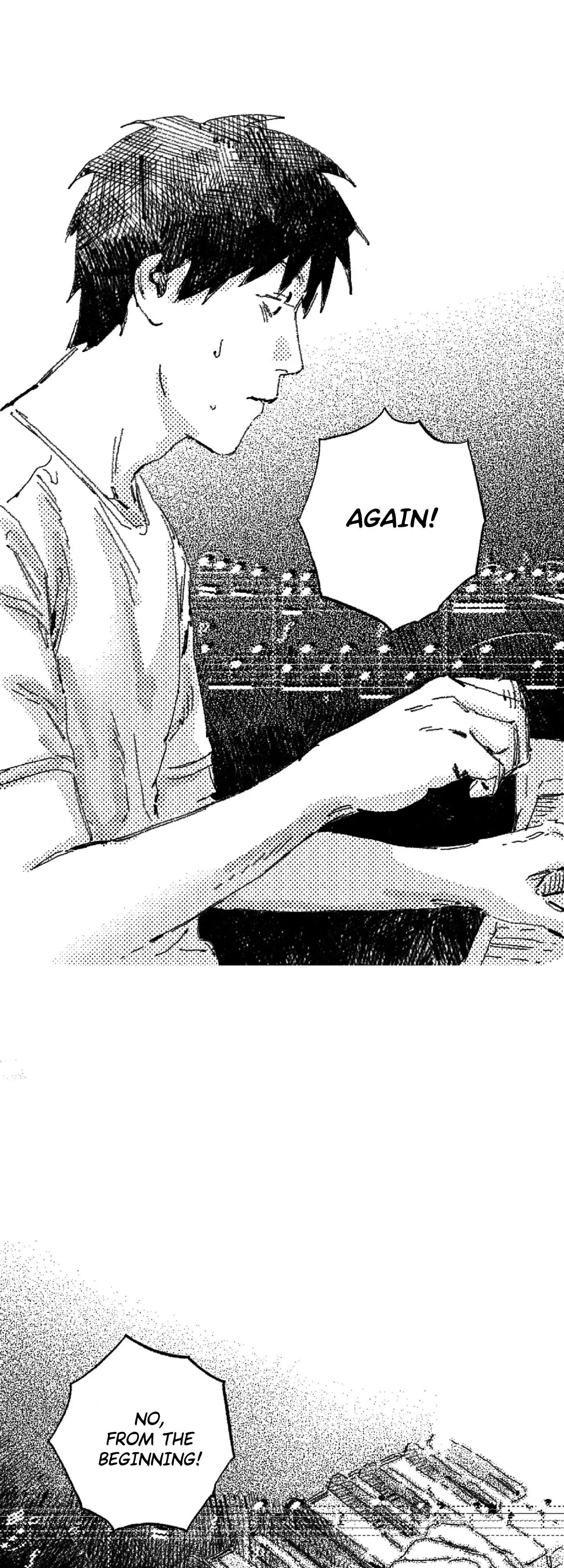 No More Eurydice Chapter 22 page 31