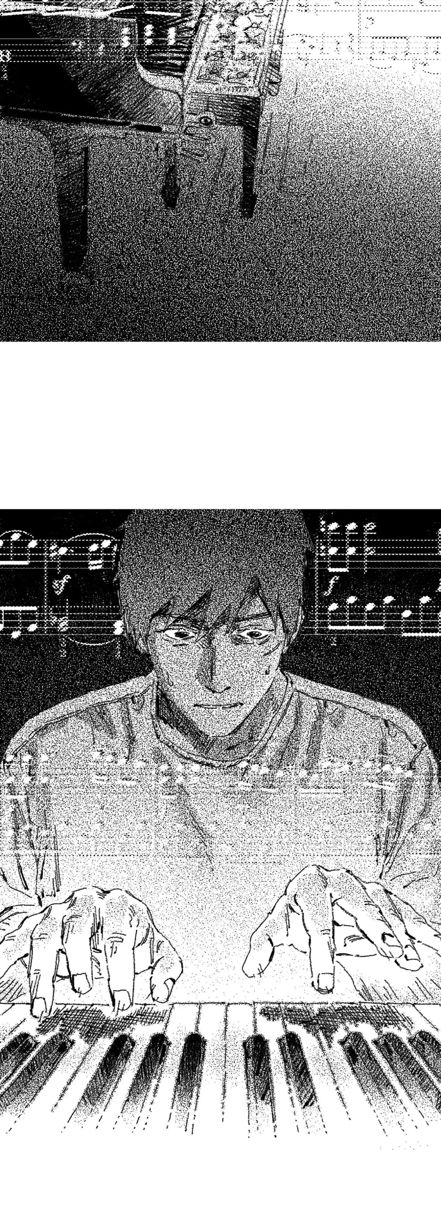 No More Eurydice Chapter 22 page 33