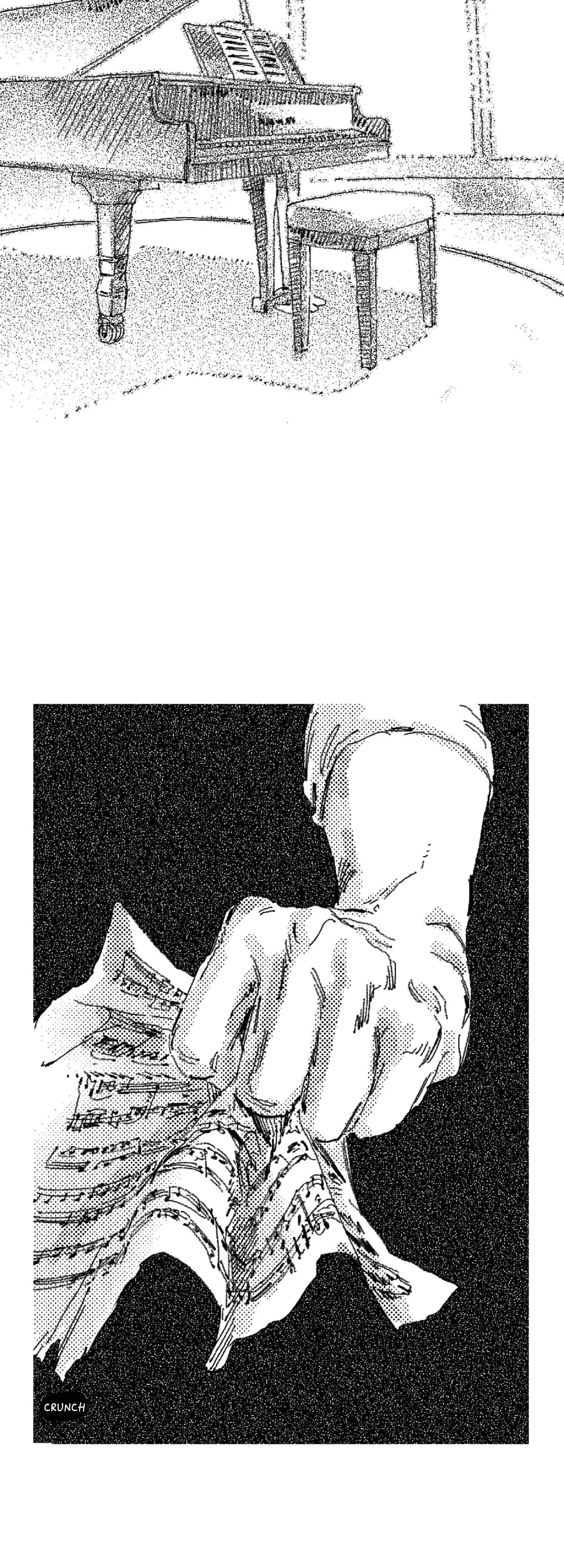 No More Eurydice Chapter 22 page 36