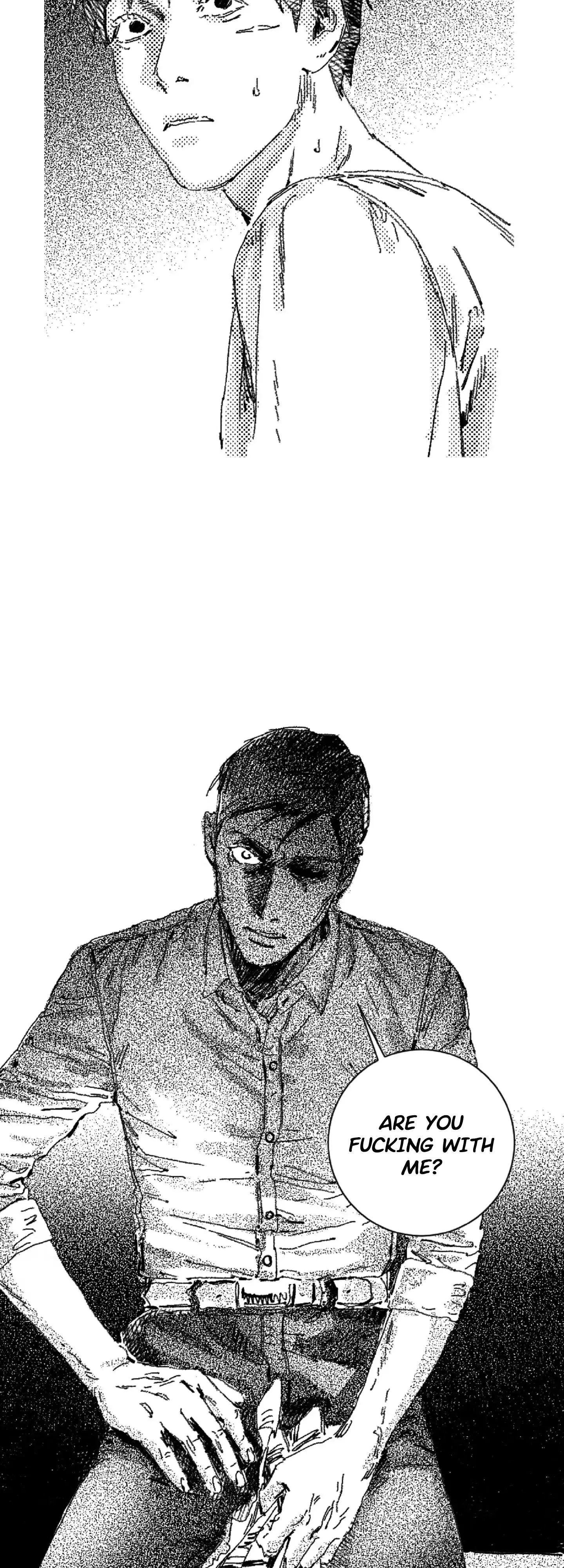 No More Eurydice Chapter 22 page 38