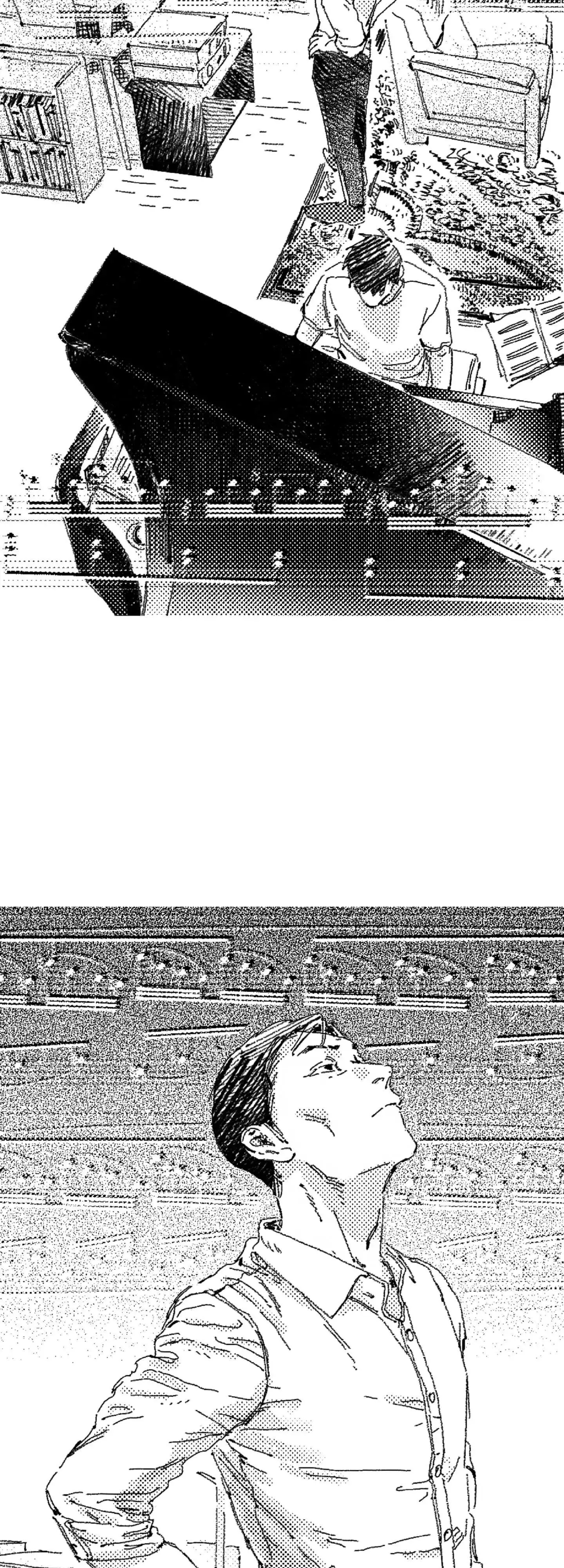 No More Eurydice Chapter 23 page 20