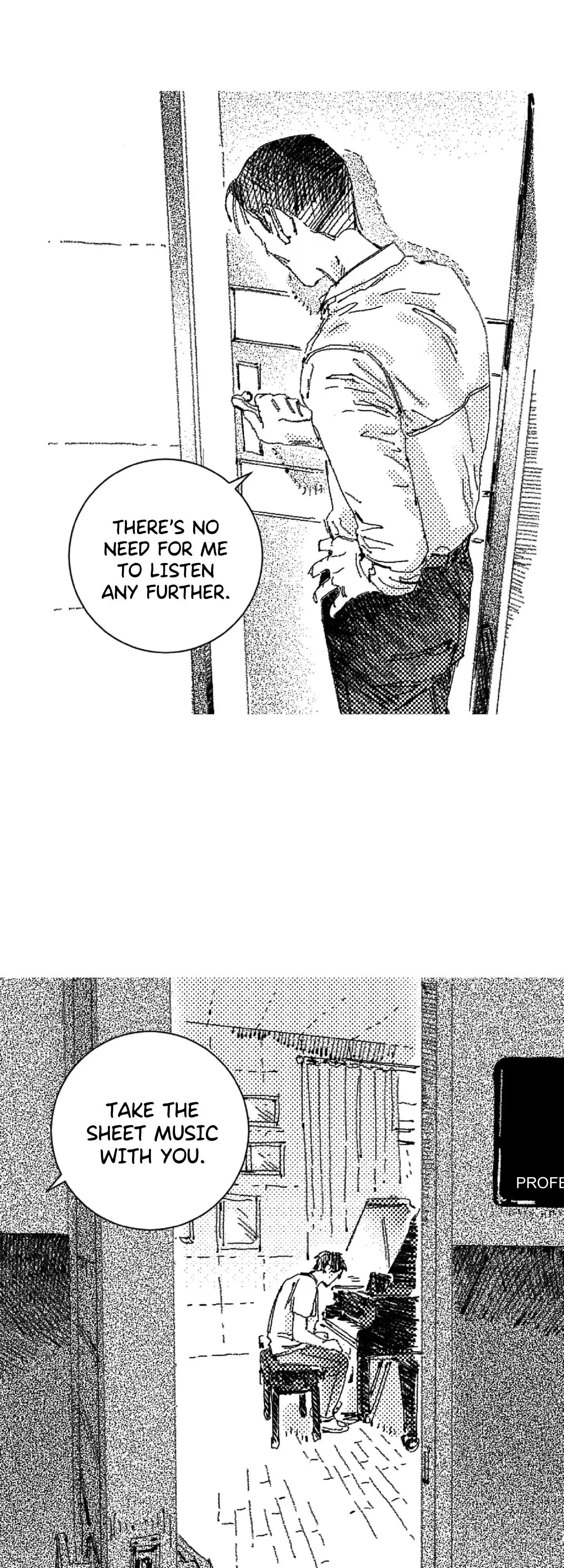 No More Eurydice Chapter 23 page 24