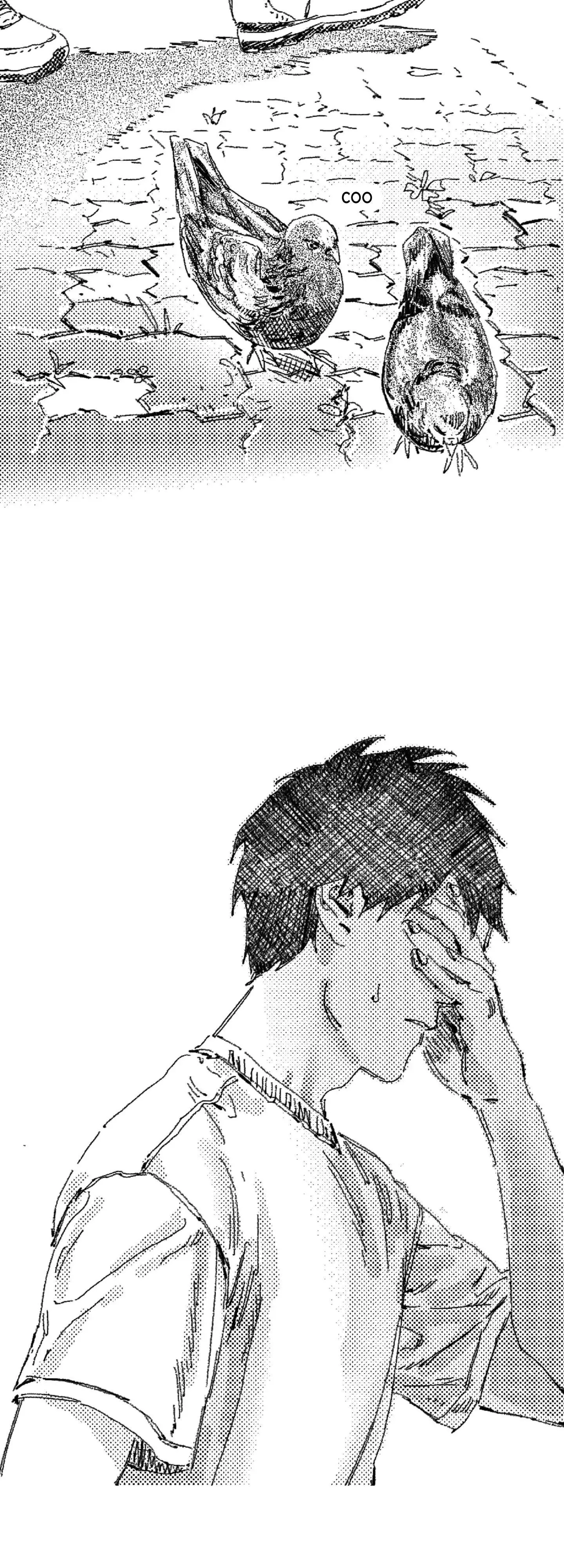 No More Eurydice Chapter 23 page 29
