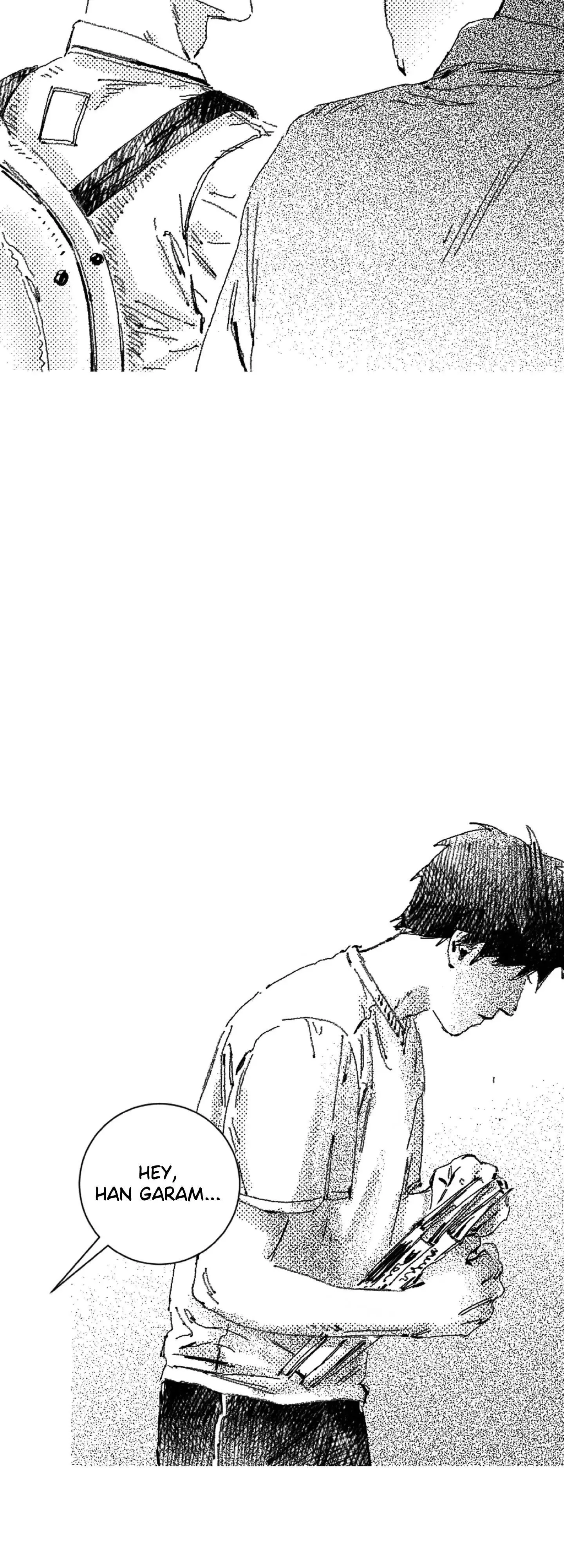 No More Eurydice Chapter 23 page 34