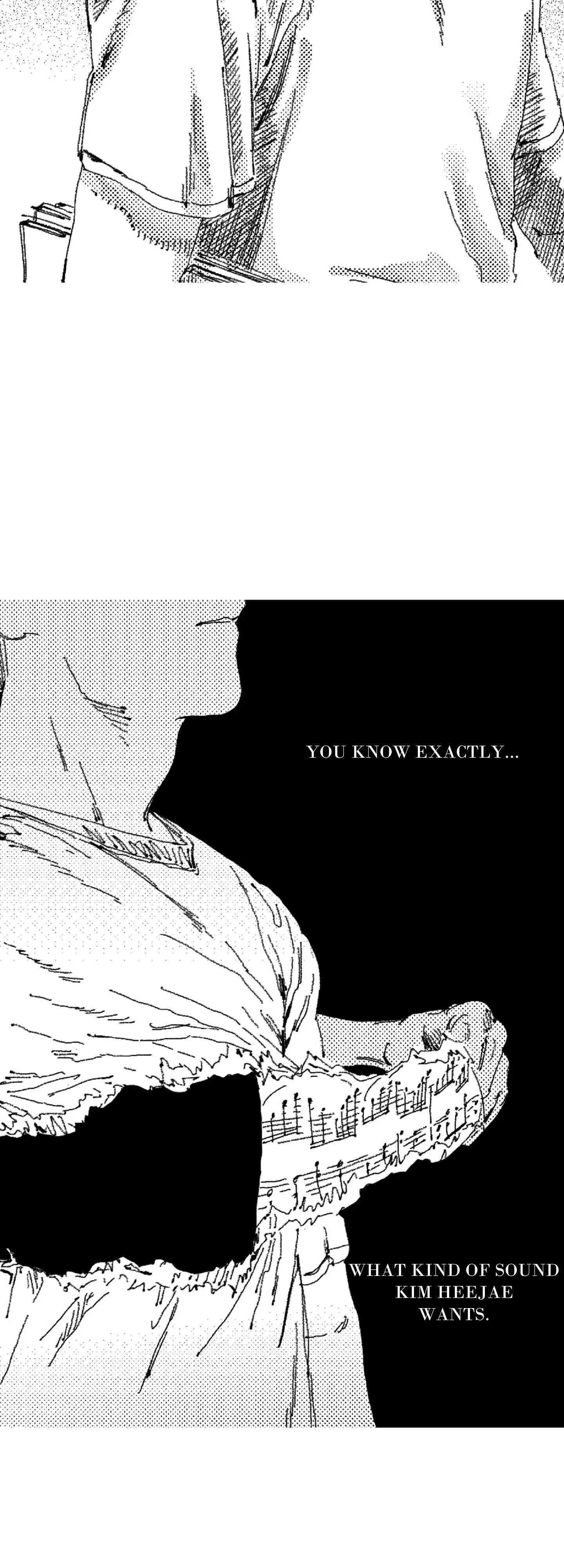 No More Eurydice Chapter 23 page 37