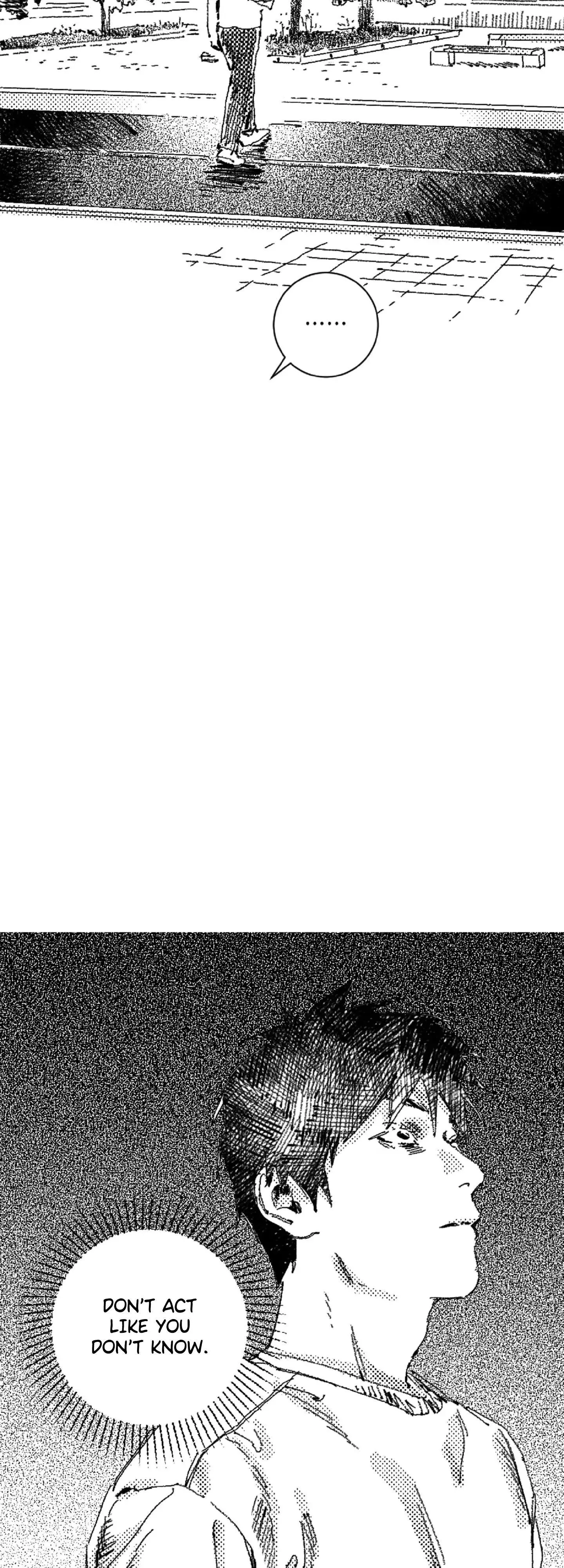 No More Eurydice Chapter 23 page 36