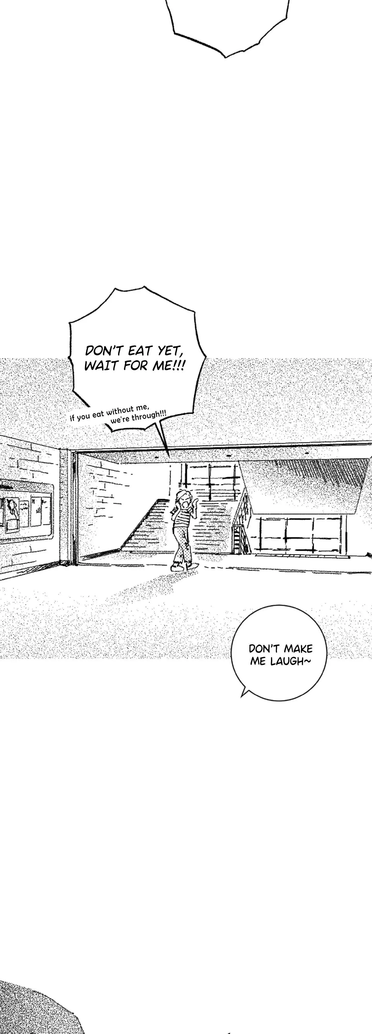 No More Eurydice Chapter 24 page 16