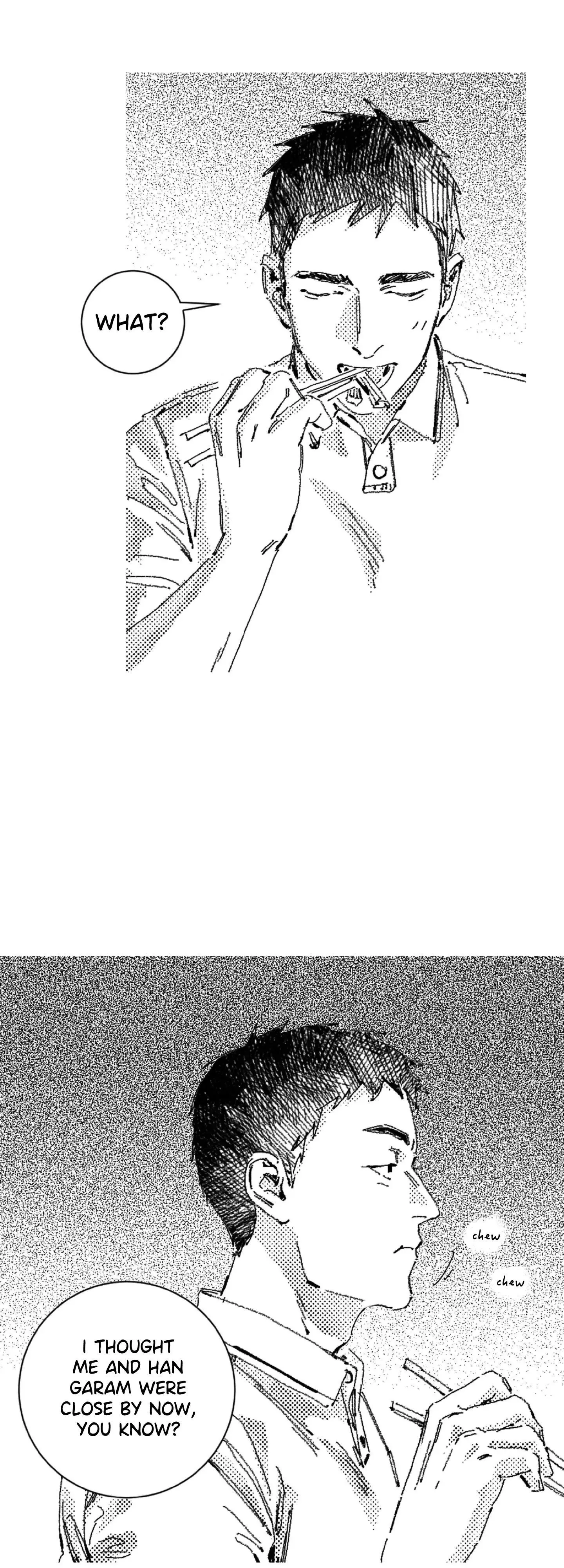 No More Eurydice Chapter 24 page 18